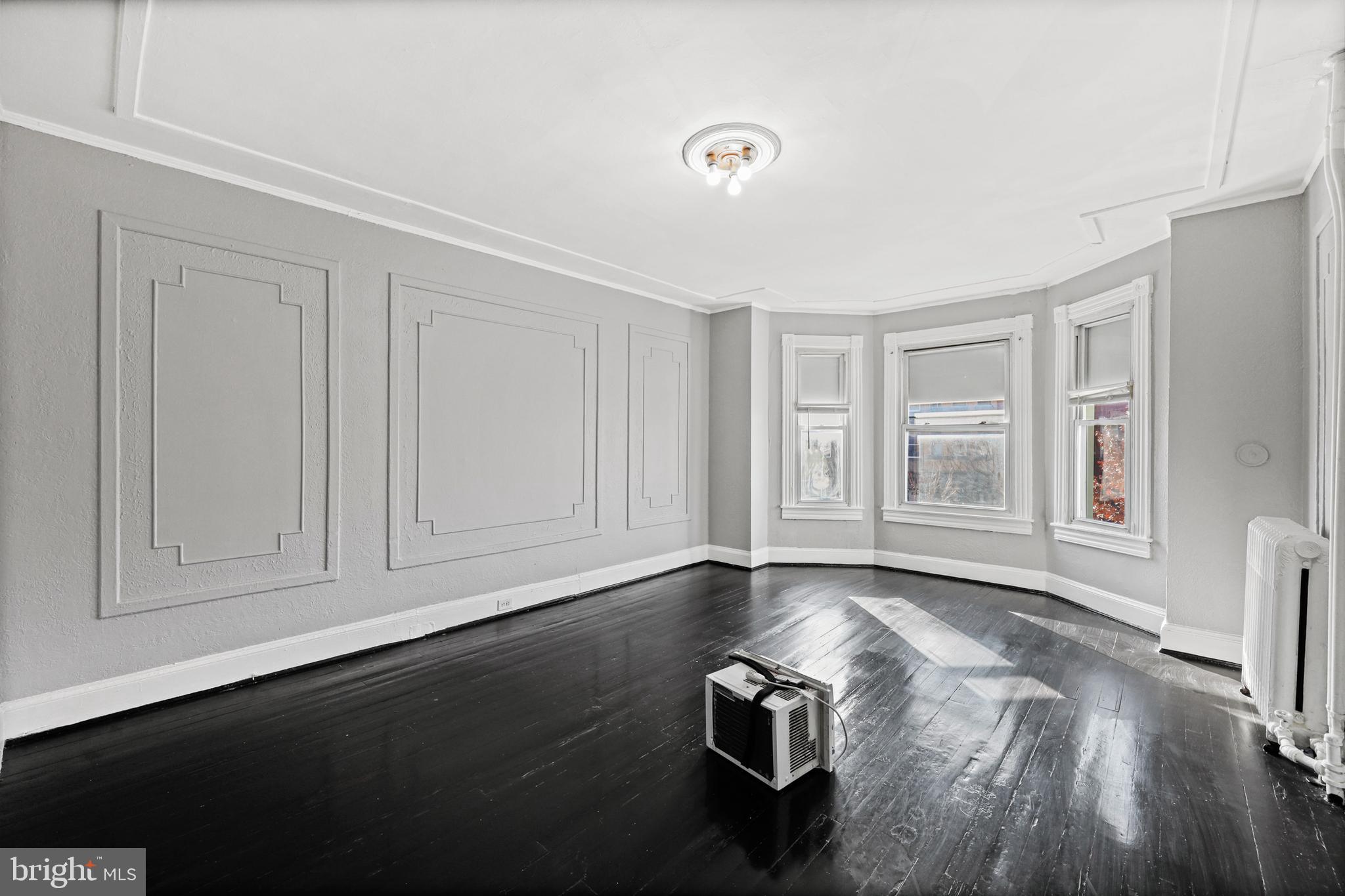 RESERVOIR HILL - Residential Lease