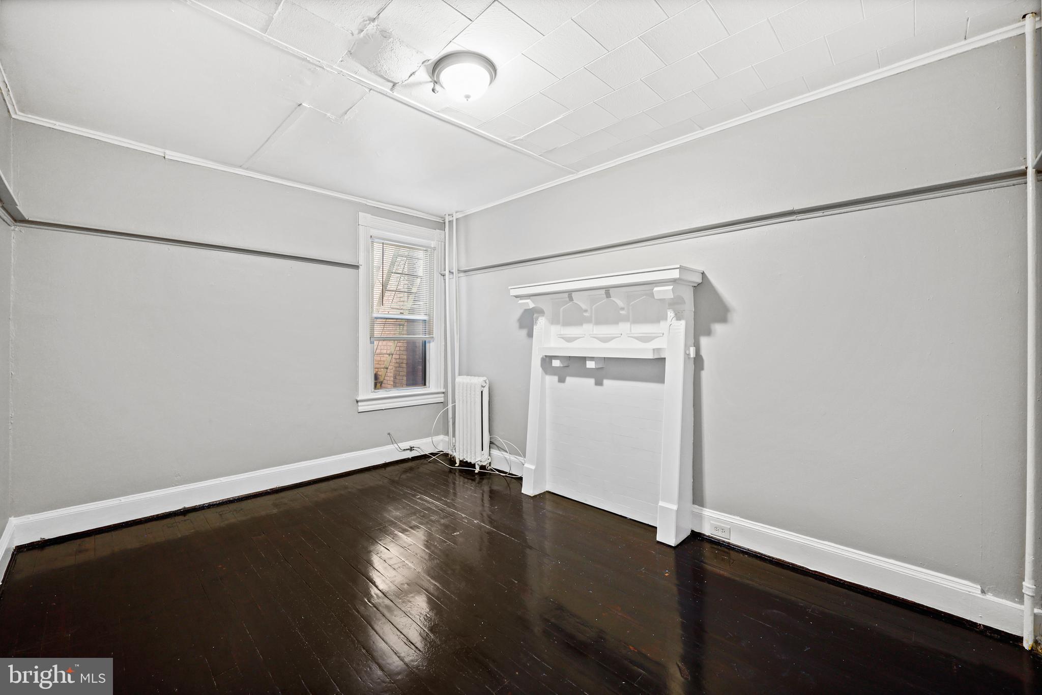 RESERVOIR HILL - Residential Lease