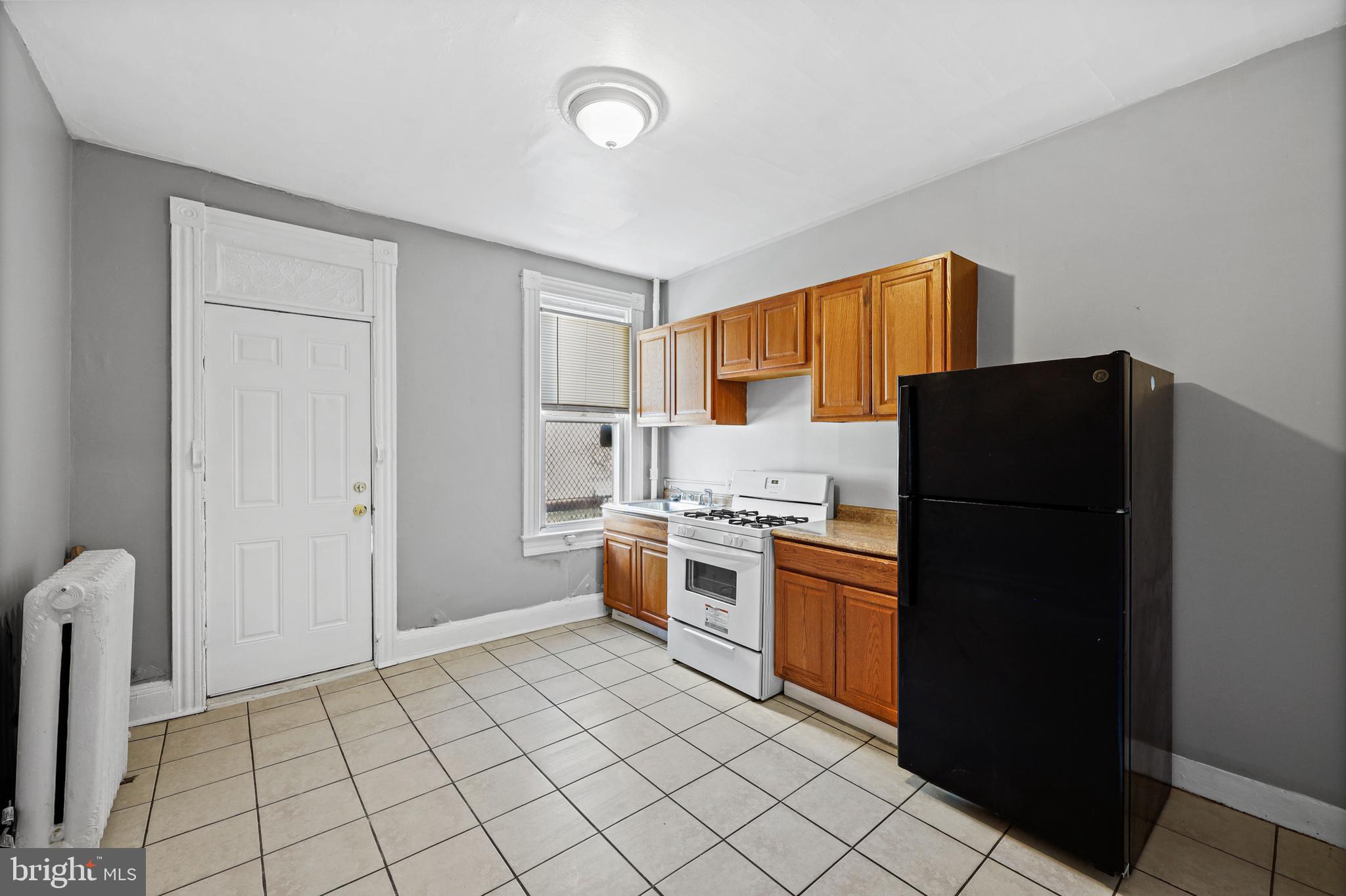 RESERVOIR HILL - Residential Lease