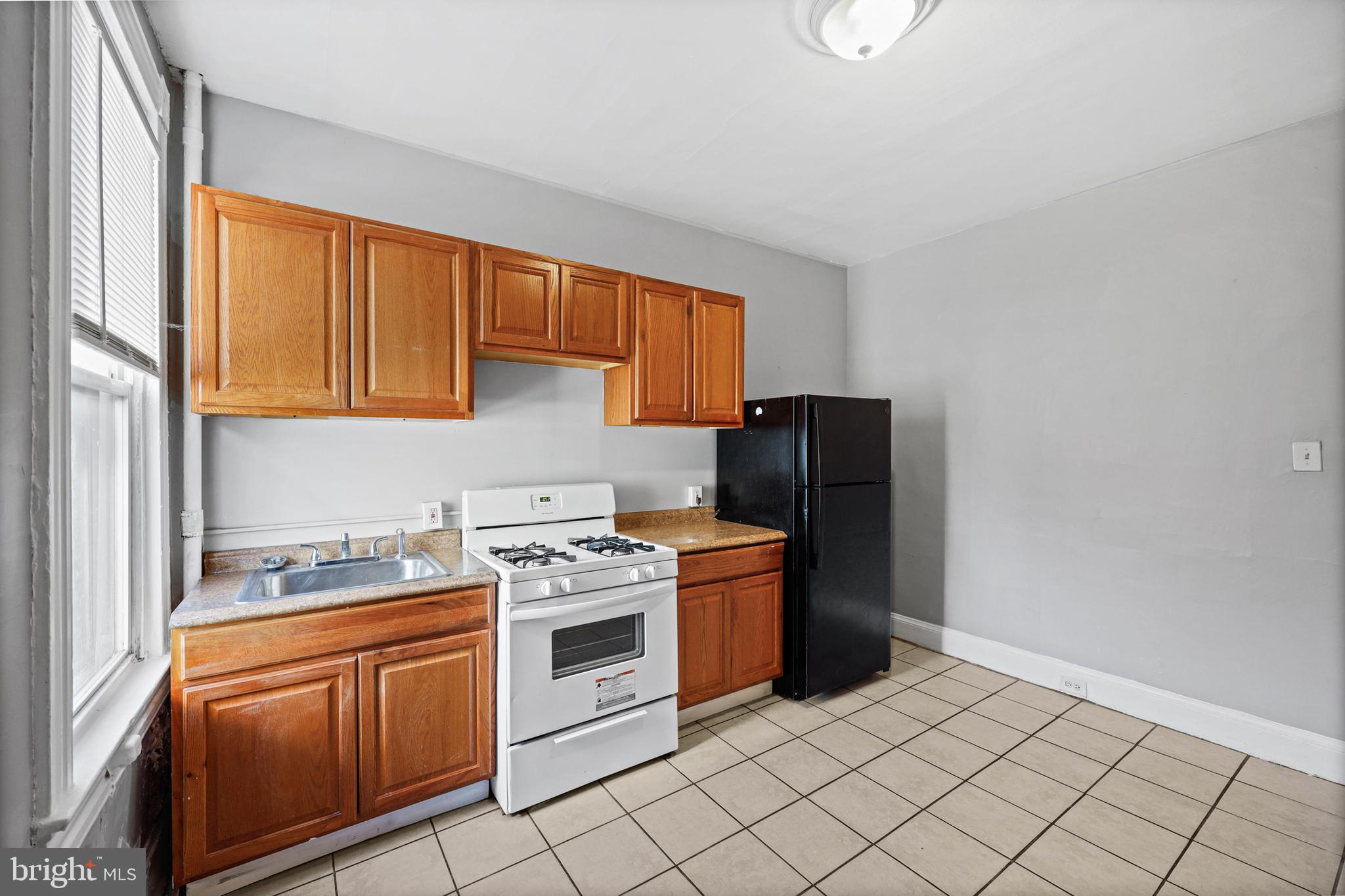 RESERVOIR HILL - Residential Lease