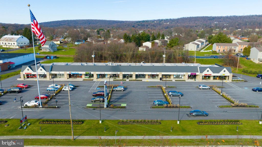 Photo of 3915 - 3943 E Market Street, YORK, PA 17402 (MLS # PAYK2074450)