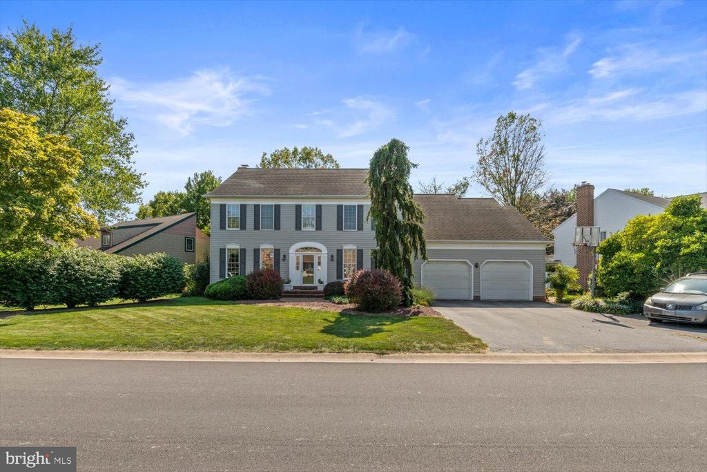 Photo of 86 James Street, Leola, PA 17540 (MLS # PALA2056476)