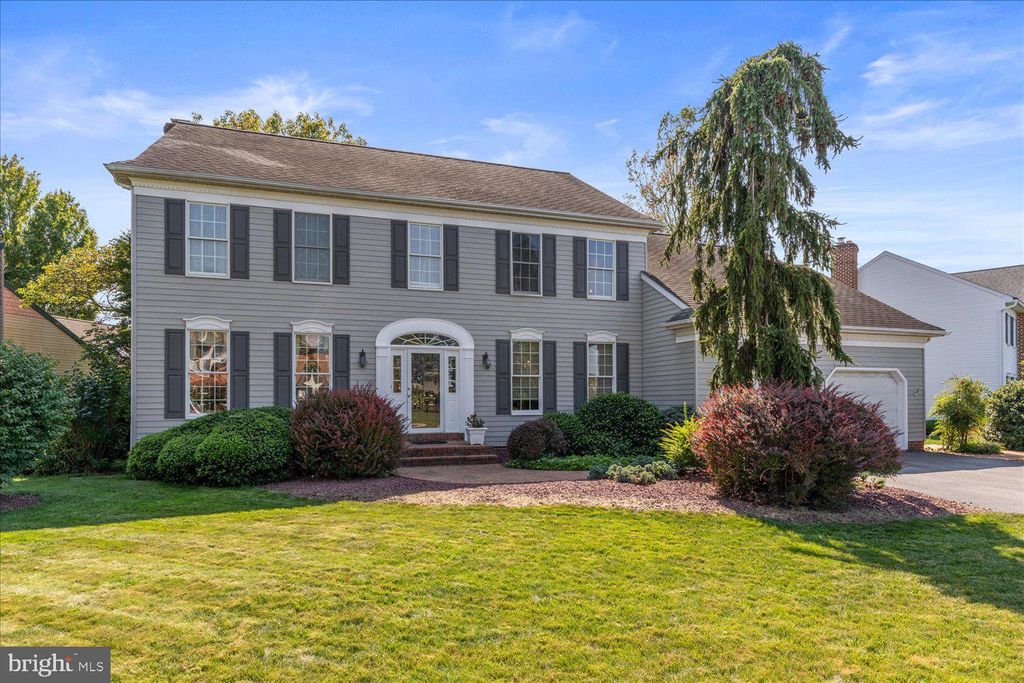 Photo of 86 James Street, Leola, PA 17540 (MLS # PALA2056476)