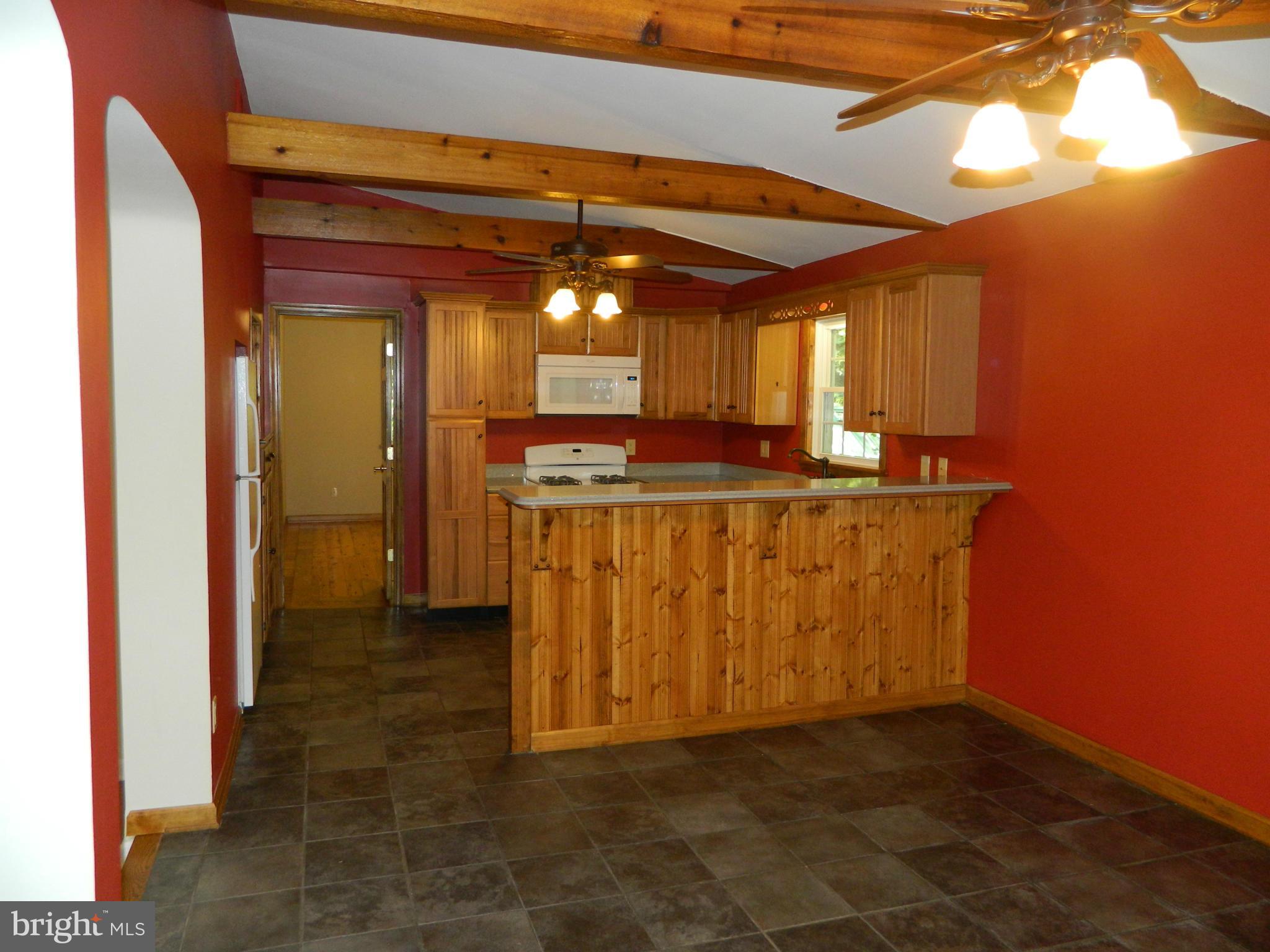 NONE AVAILABLE - Residential Lease