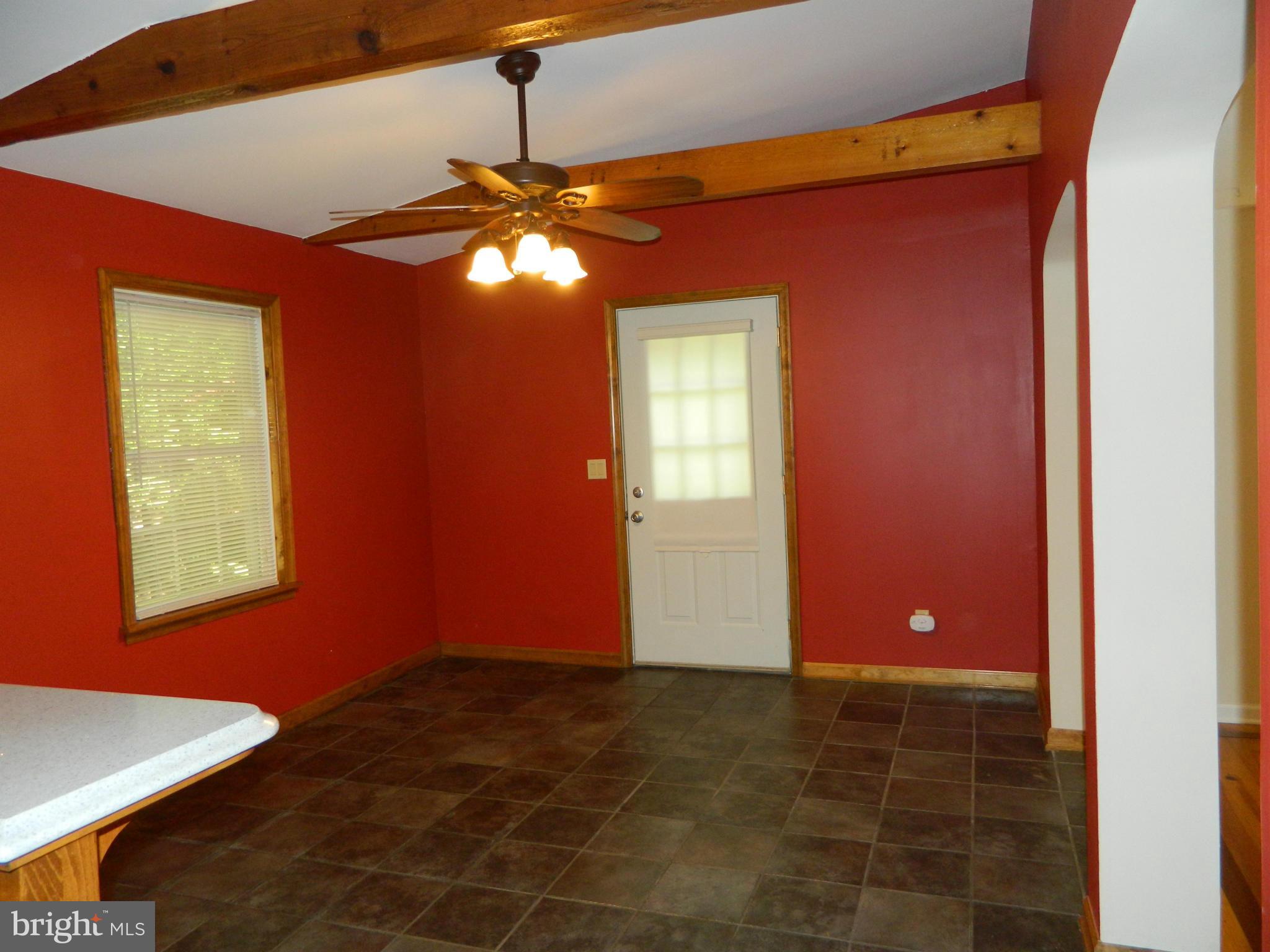 NONE AVAILABLE - Residential Lease