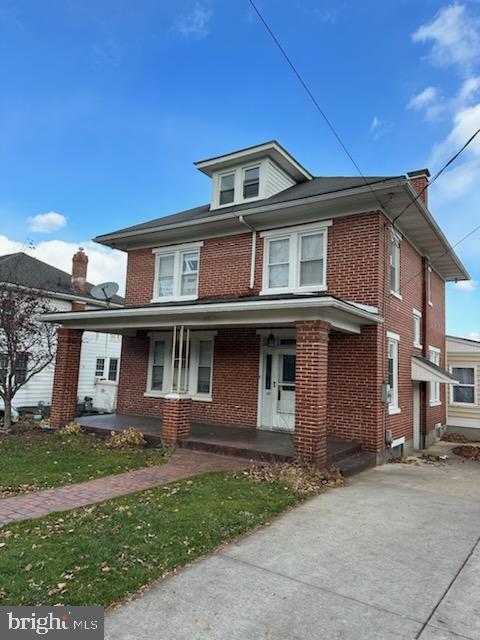 LOCUST GROVE ROAD - Residential