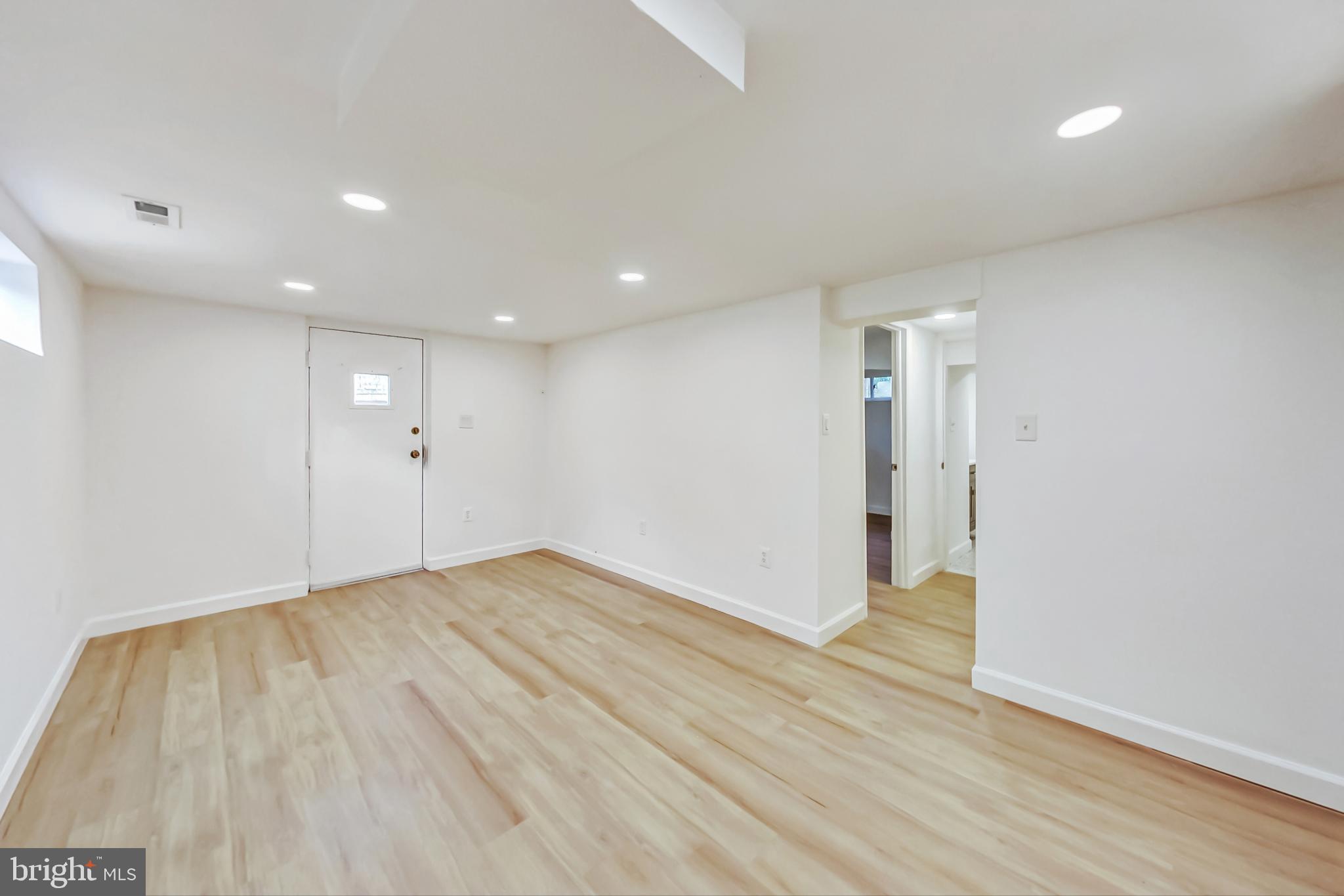 WEST HYATTSVILLE - Residential