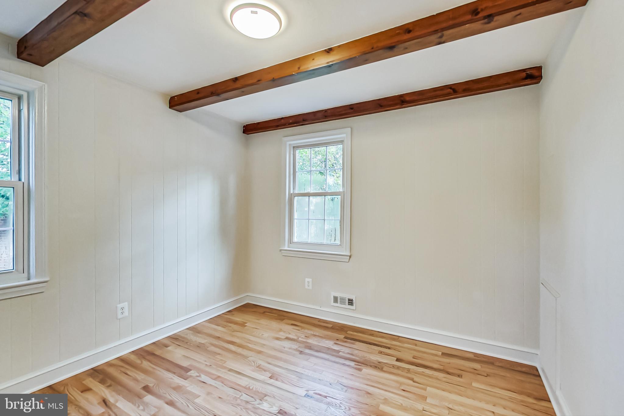 WEST HYATTSVILLE - Residential