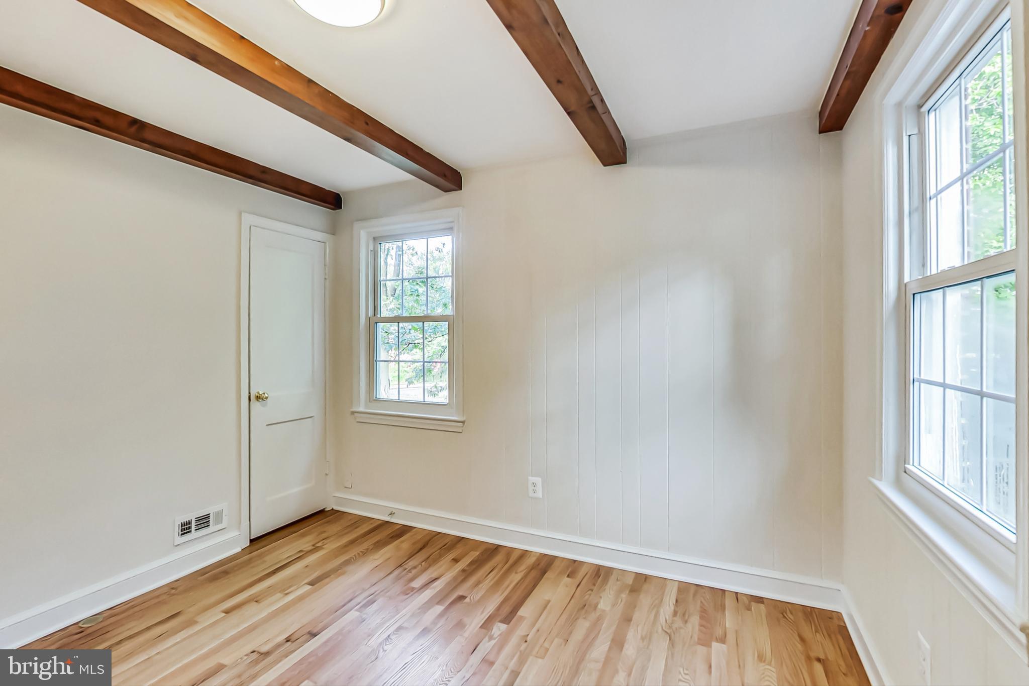 WEST HYATTSVILLE - Residential