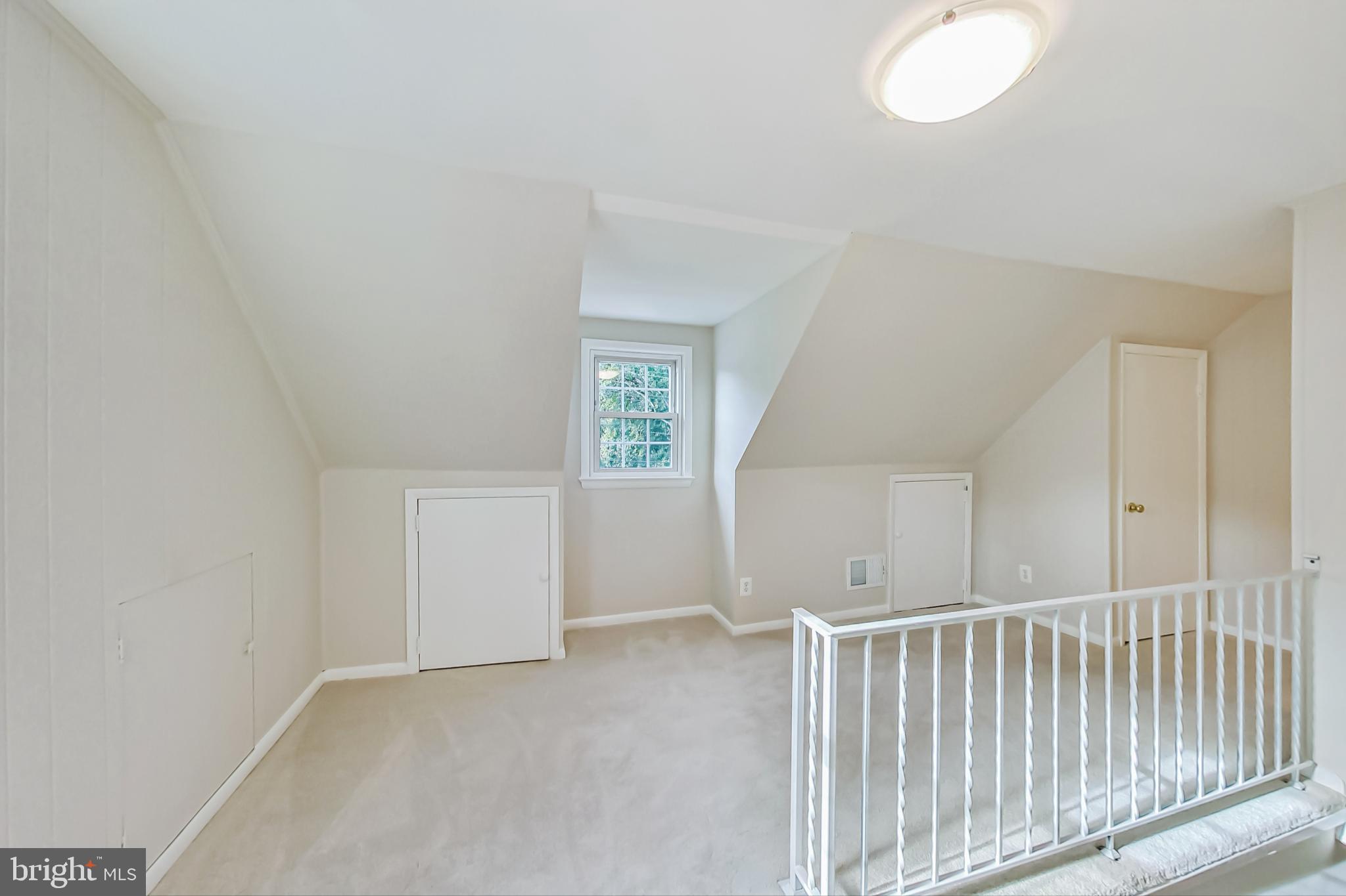 WEST HYATTSVILLE - Residential