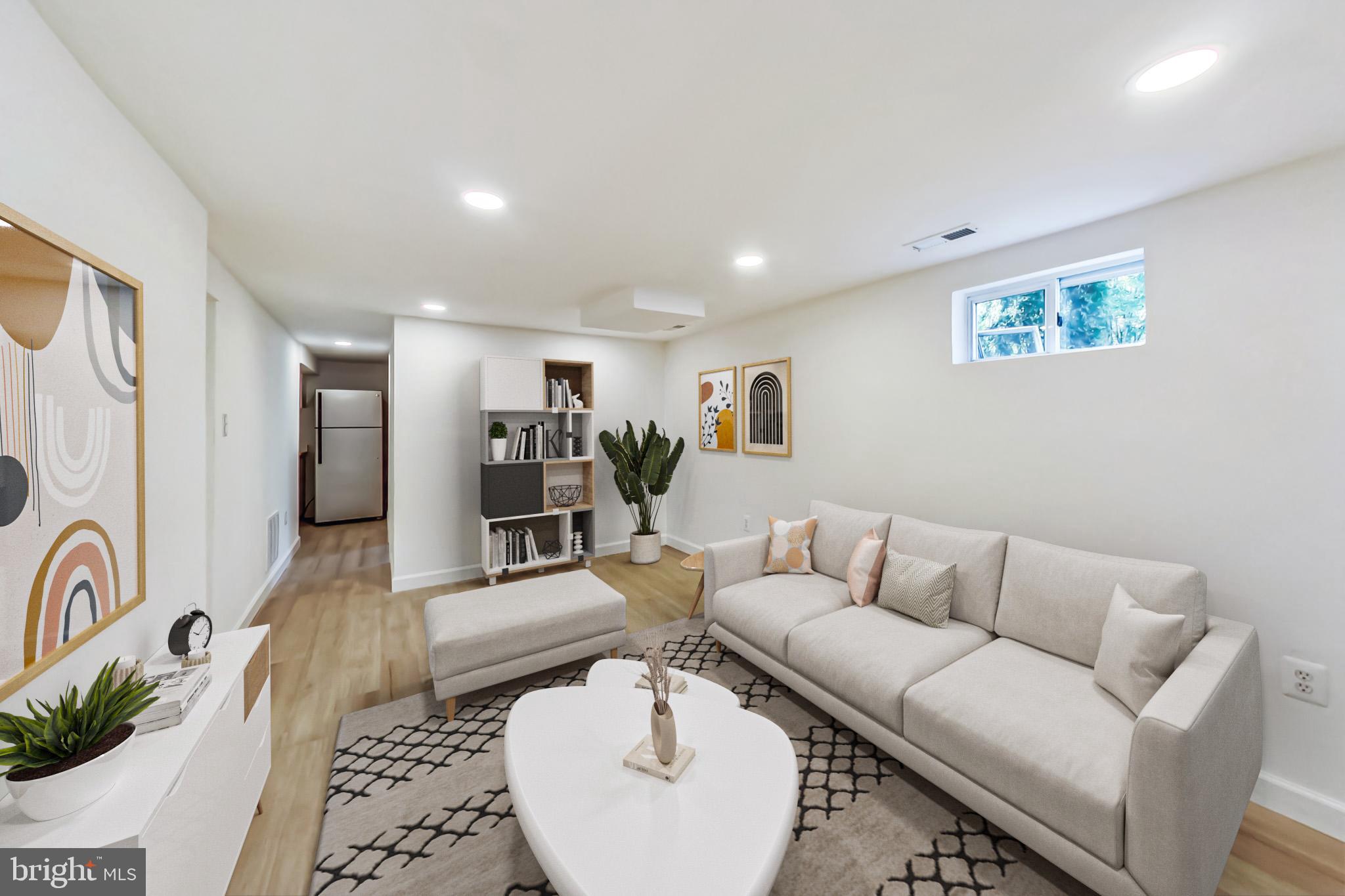 WEST HYATTSVILLE - Residential