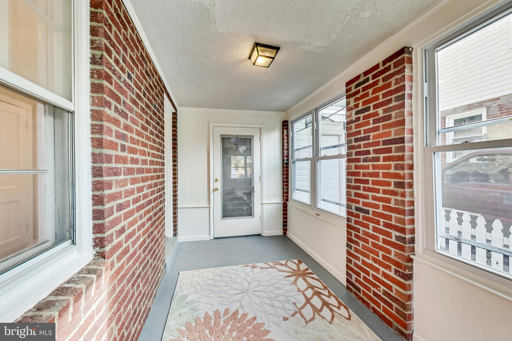 WEST HYATTSVILLE - Residential