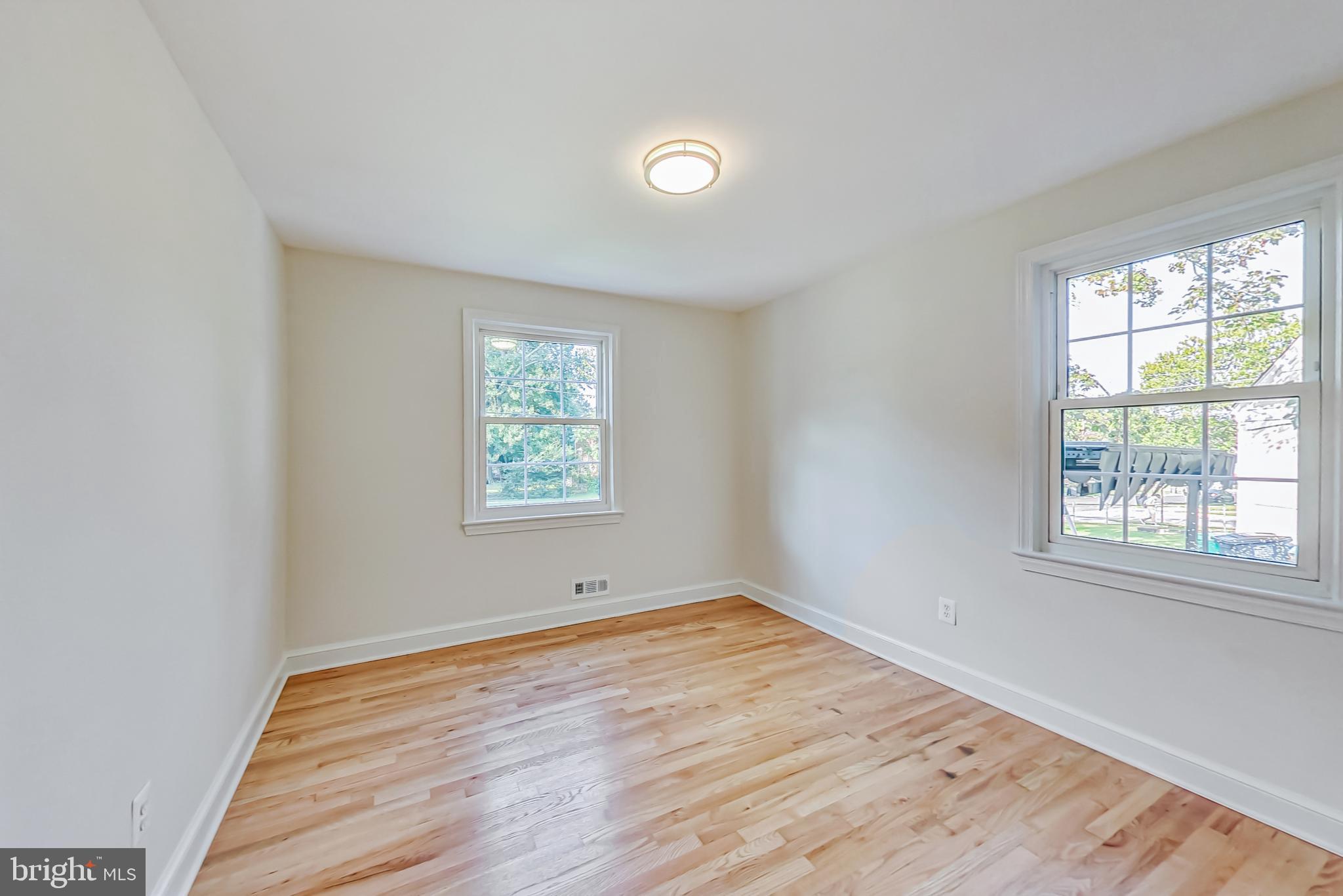 WEST HYATTSVILLE - Residential