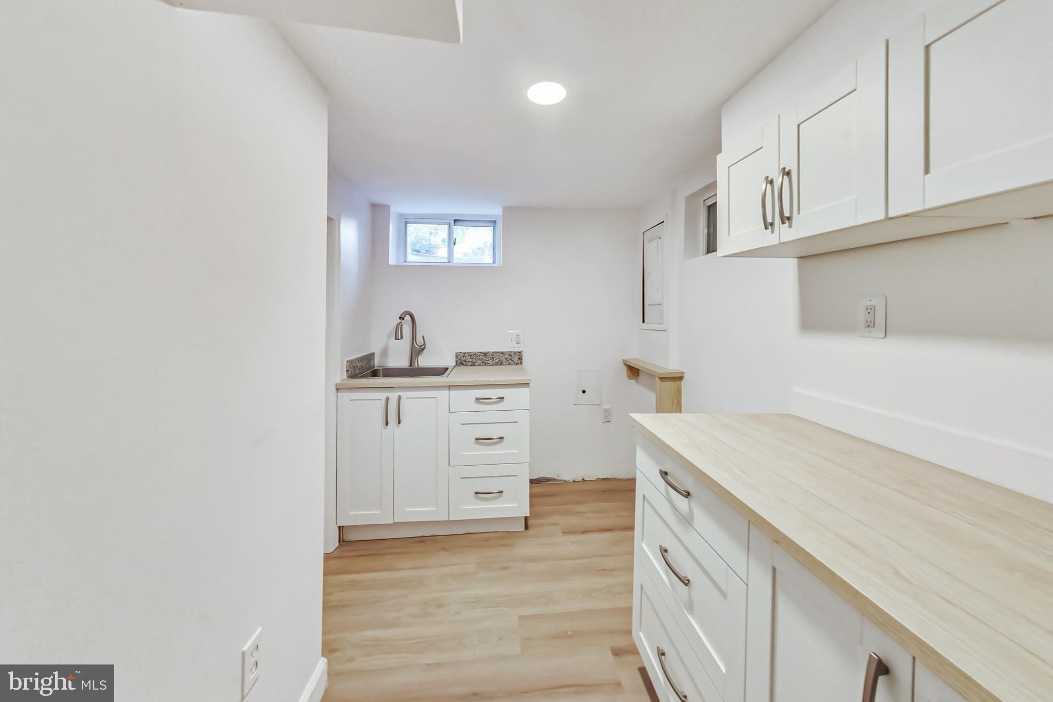 WEST HYATTSVILLE - Residential