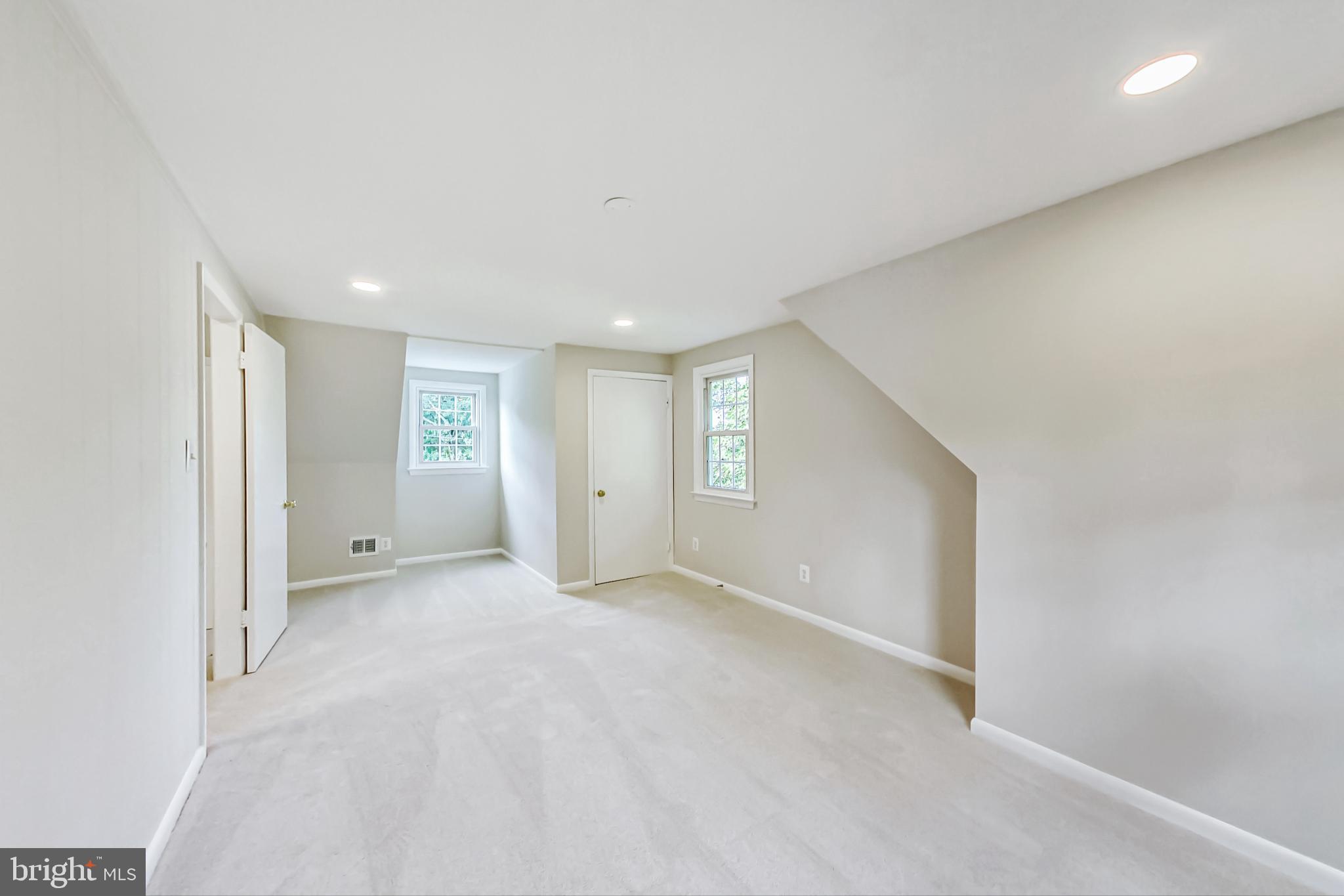 WEST HYATTSVILLE - Residential
