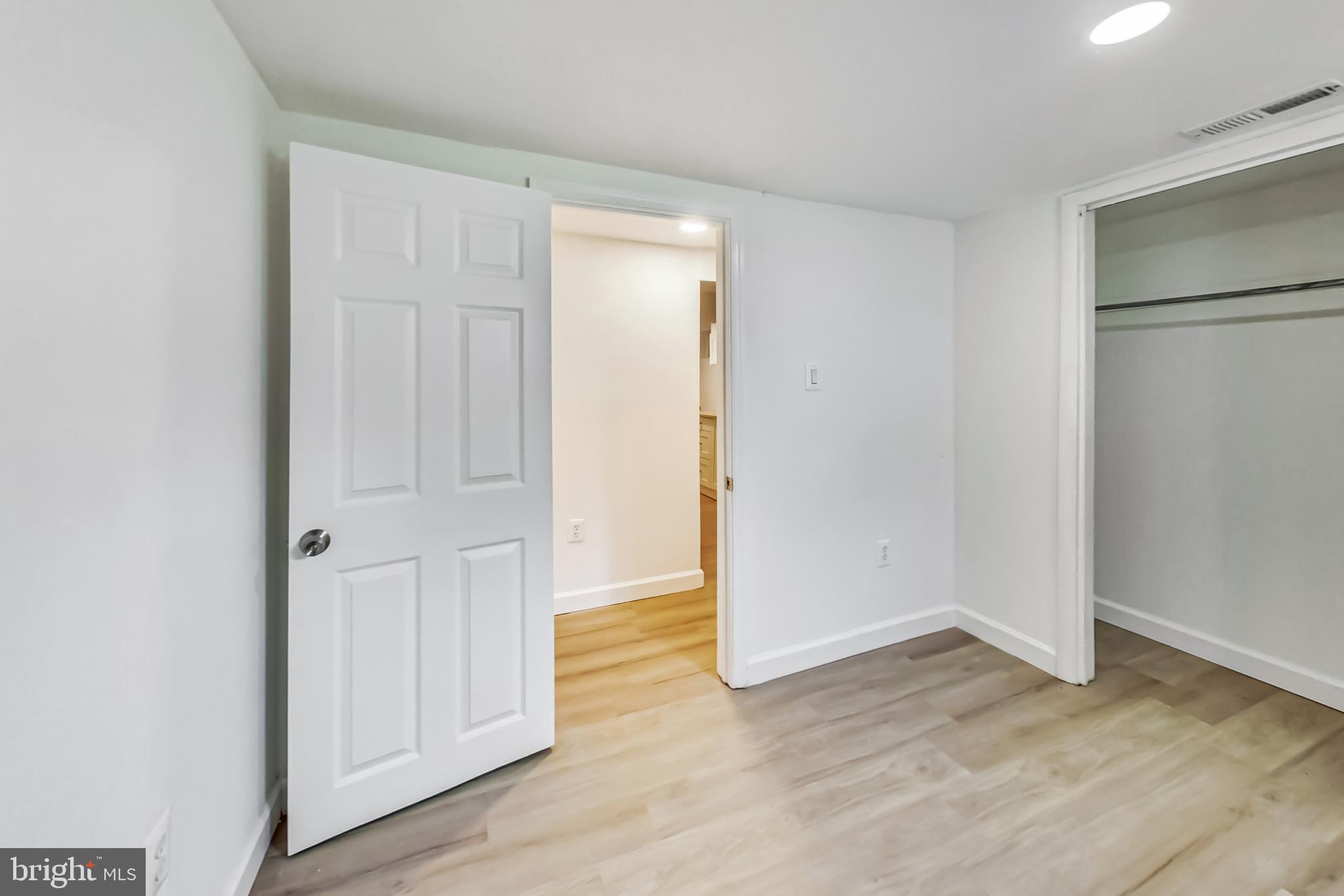 WEST HYATTSVILLE - Residential