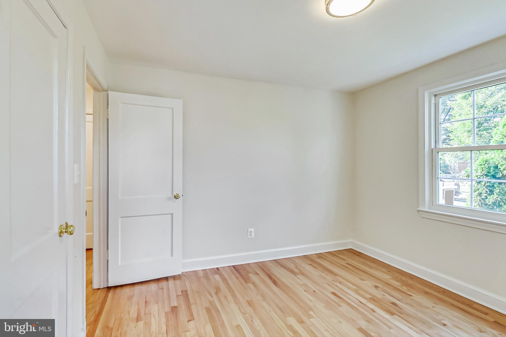 WEST HYATTSVILLE - Residential