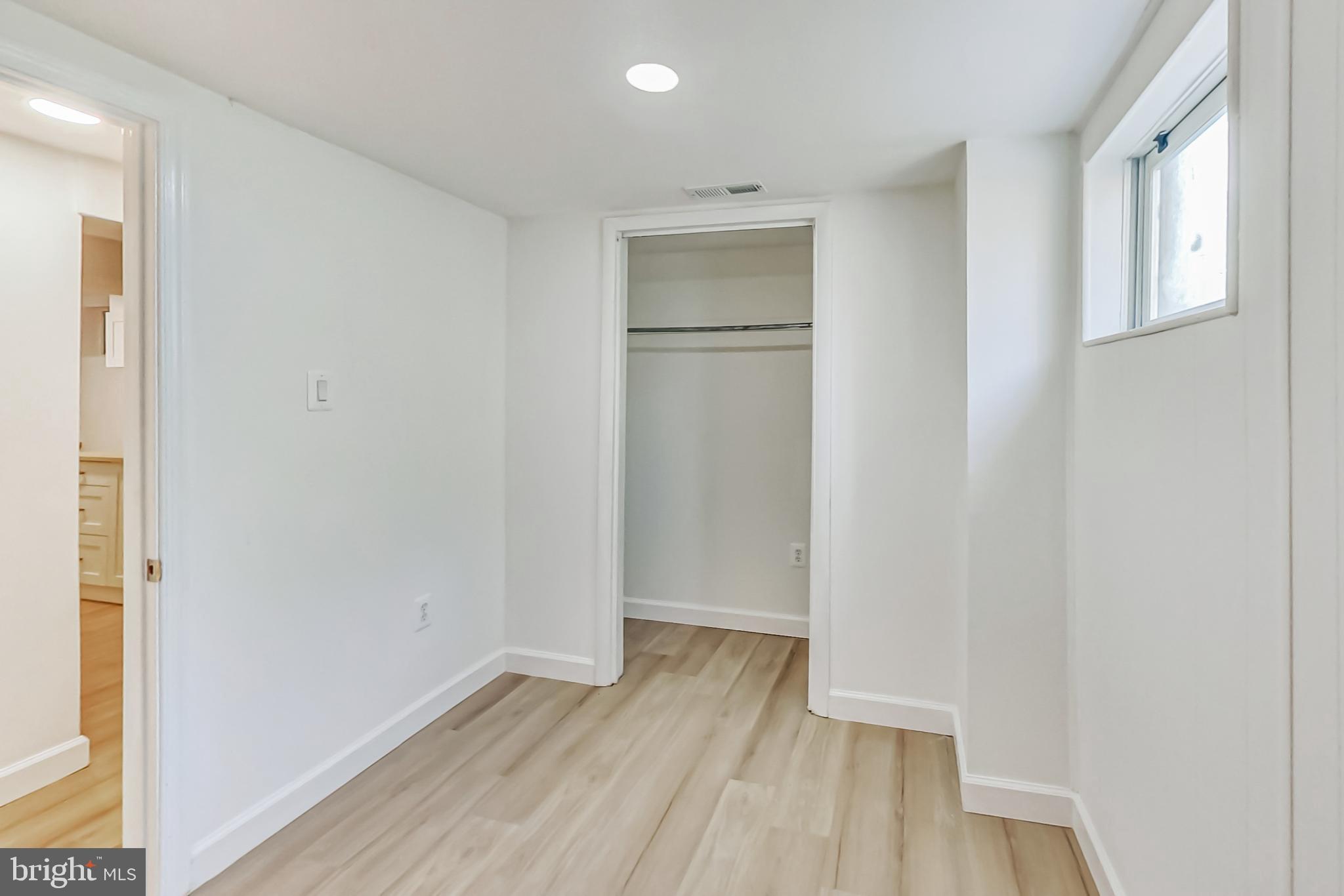 WEST HYATTSVILLE - Residential