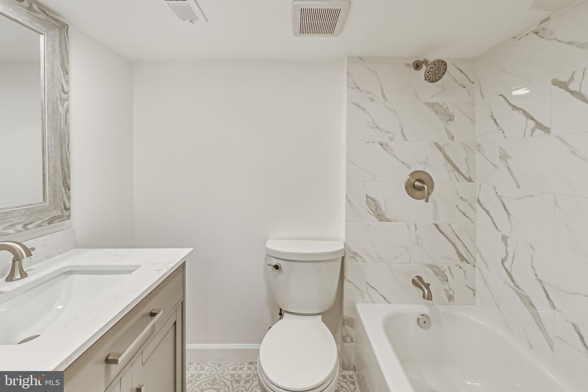 WEST HYATTSVILLE - Residential