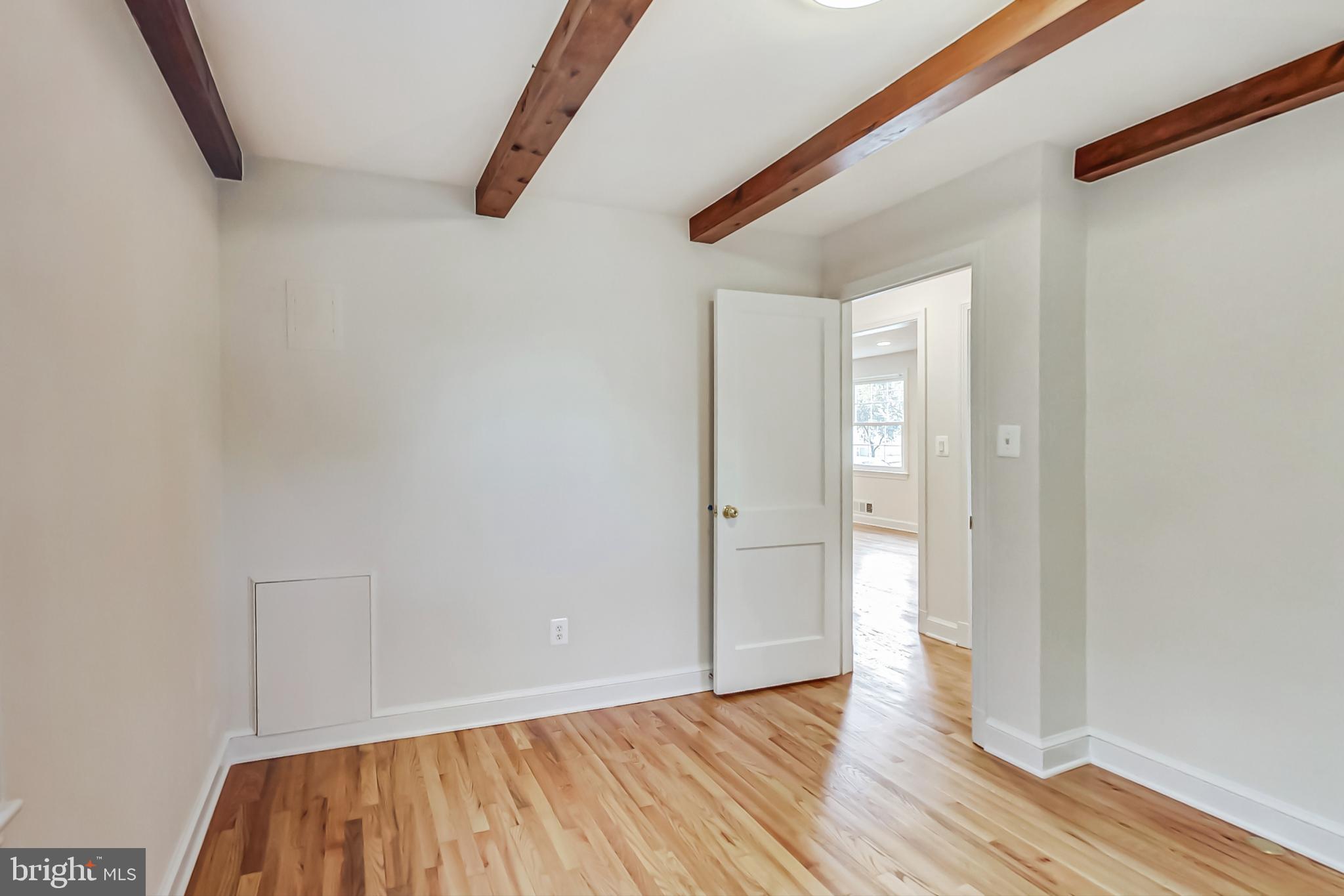 WEST HYATTSVILLE - Residential