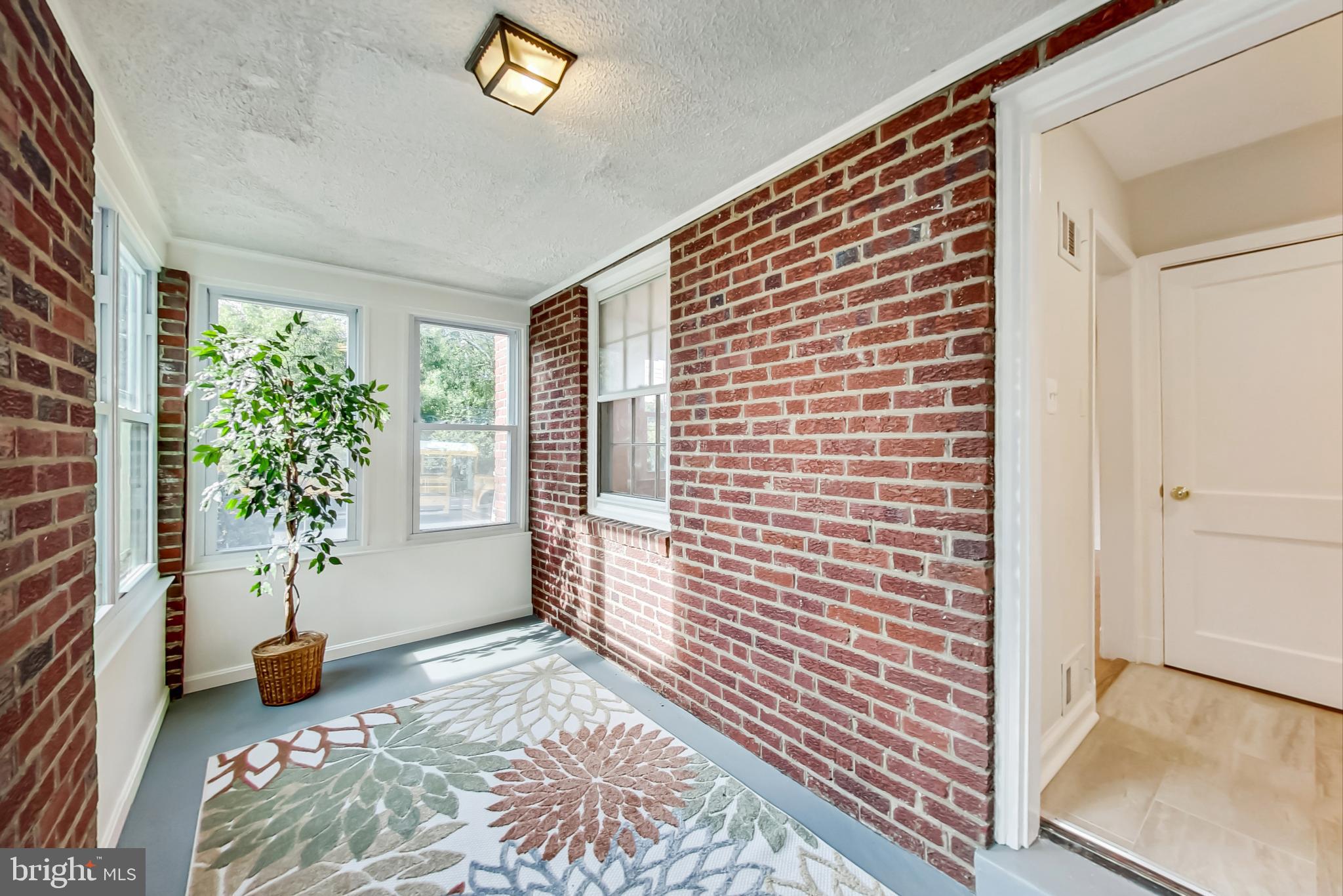 WEST HYATTSVILLE - Residential