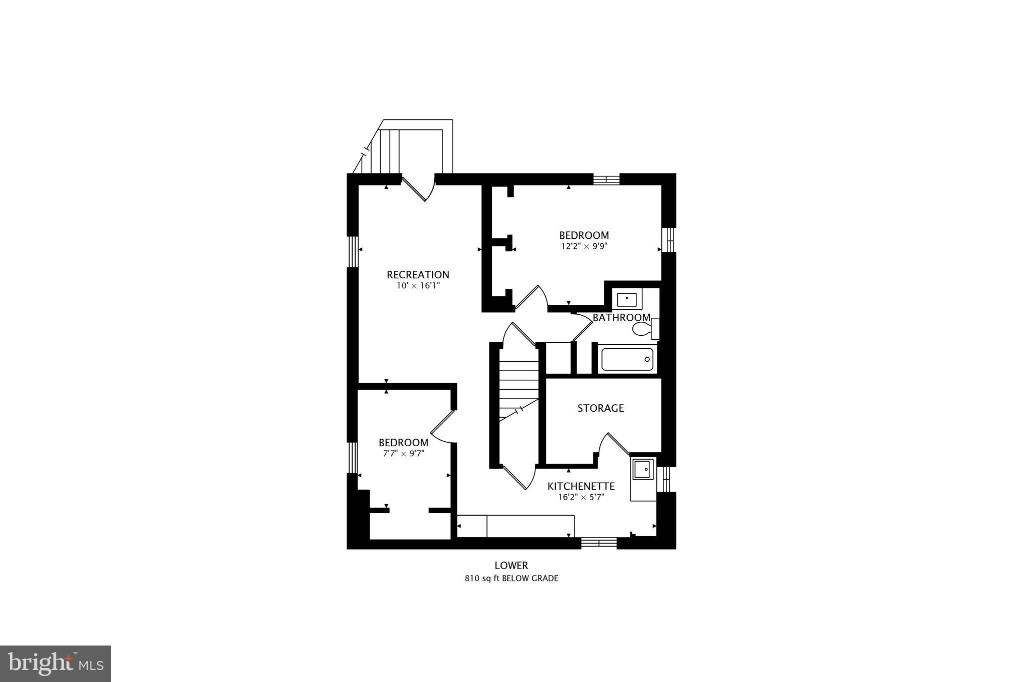 WEST HYATTSVILLE - Residential