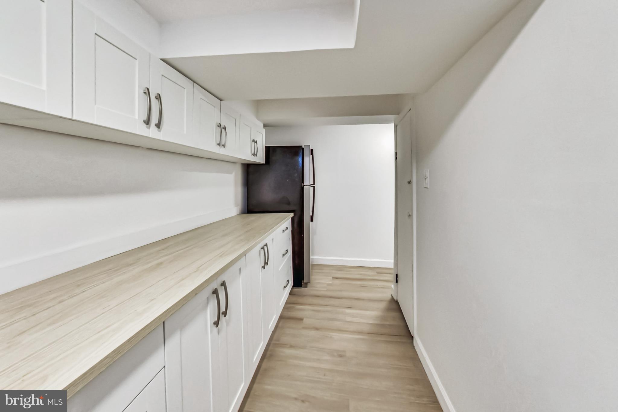 WEST HYATTSVILLE - Residential