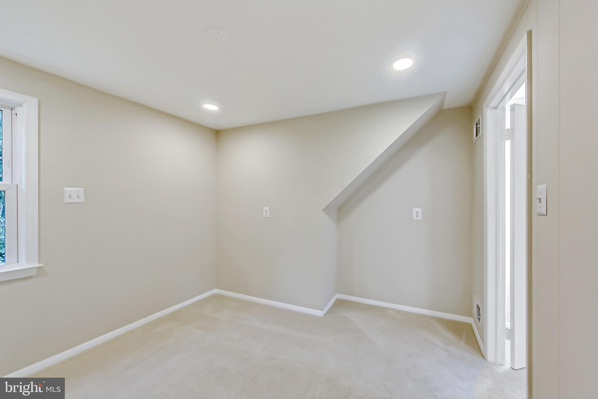 WEST HYATTSVILLE - Residential