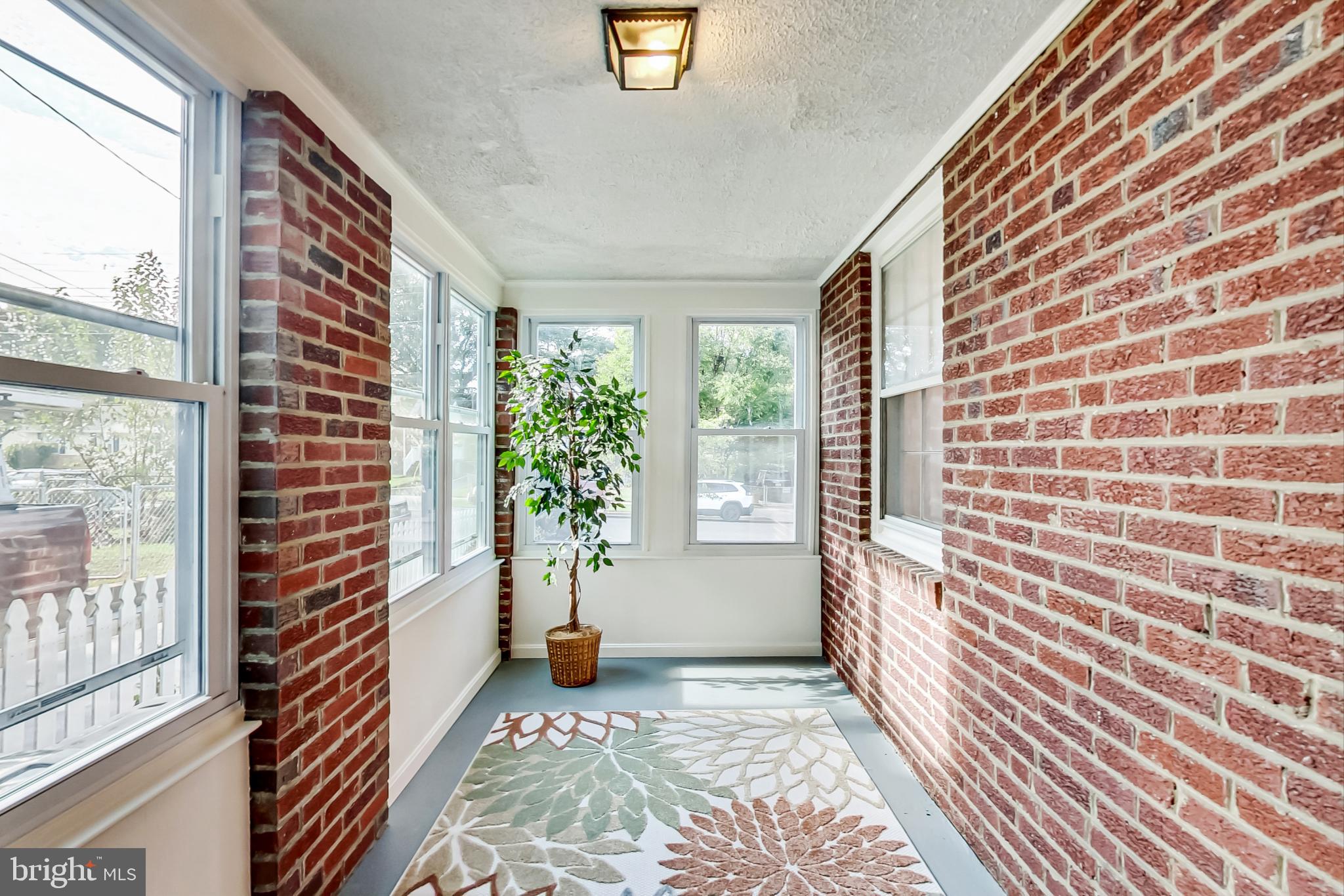 WEST HYATTSVILLE - Residential