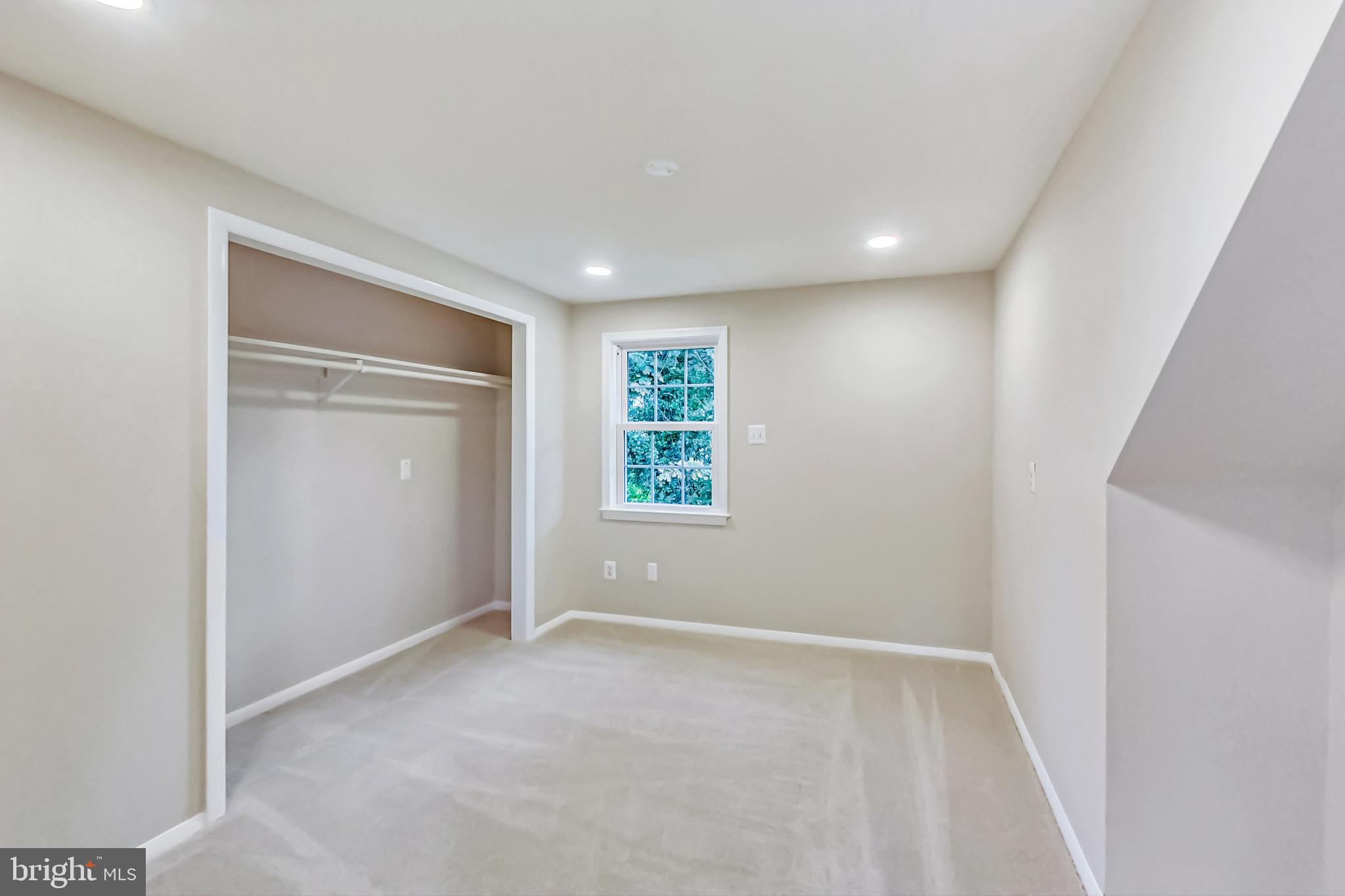 WEST HYATTSVILLE - Residential