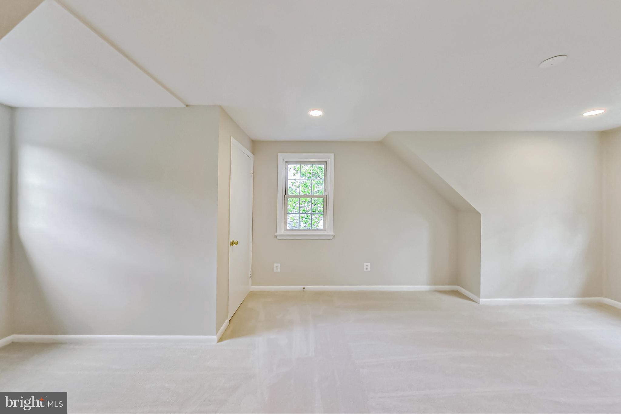 WEST HYATTSVILLE - Residential