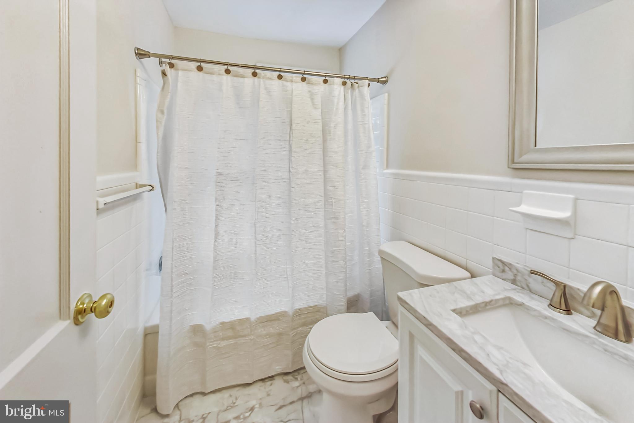 WEST HYATTSVILLE - Residential