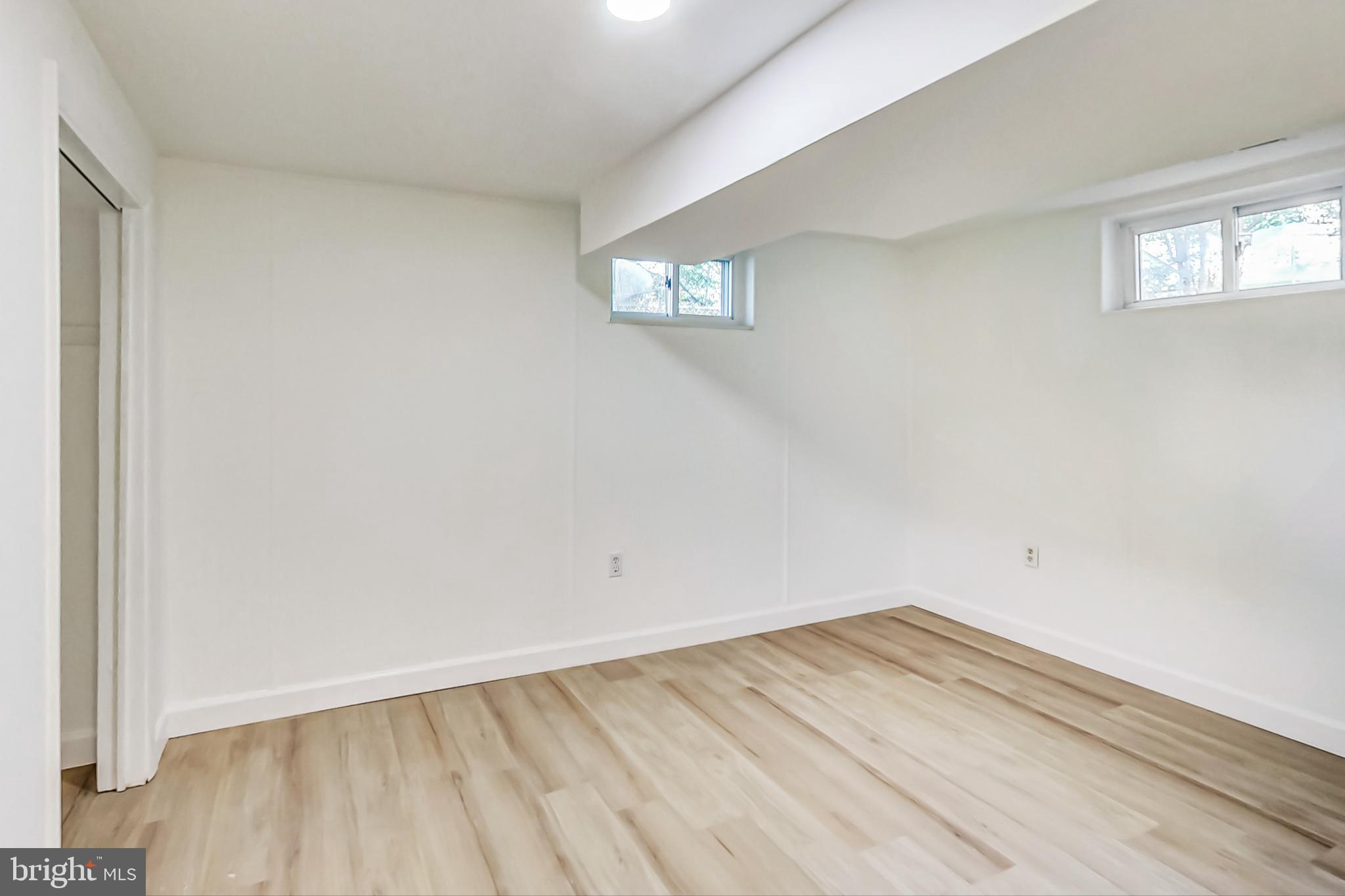 WEST HYATTSVILLE - Residential