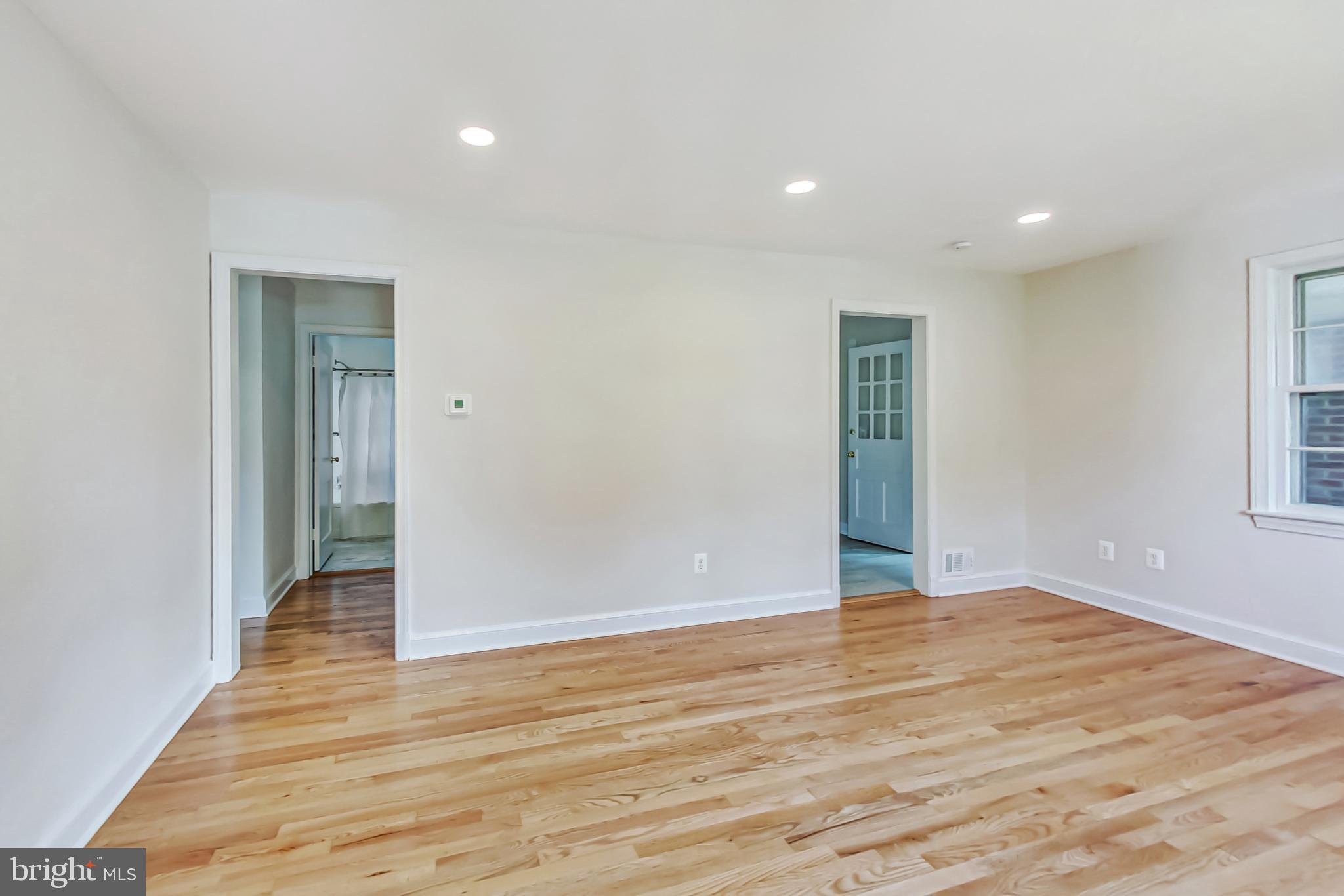 WEST HYATTSVILLE - Residential