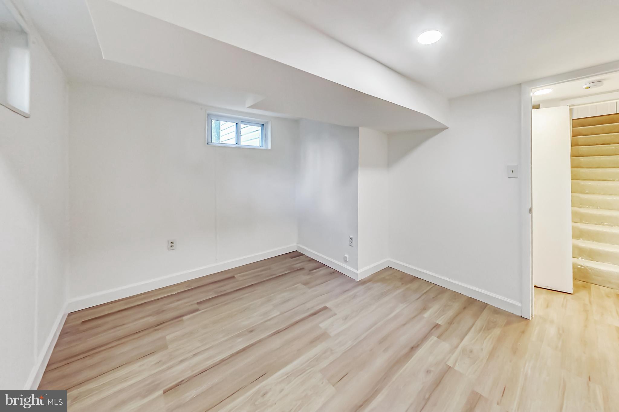 WEST HYATTSVILLE - Residential