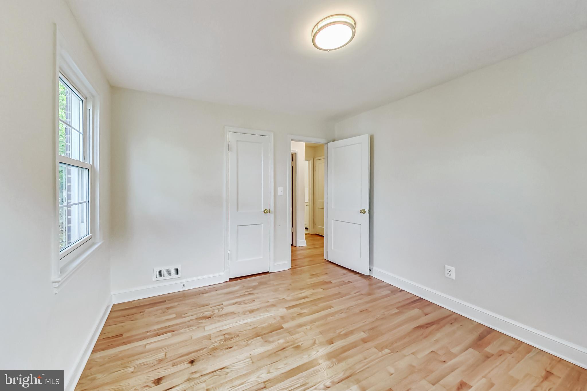 WEST HYATTSVILLE - Residential