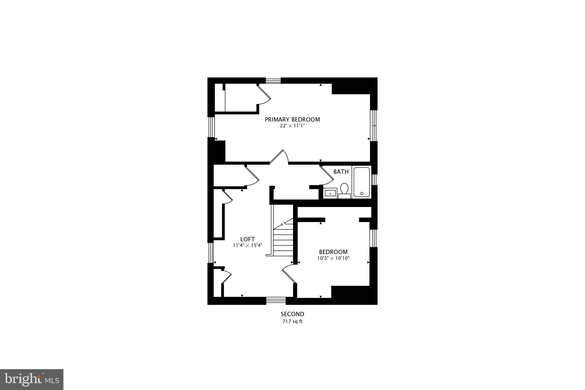 WEST HYATTSVILLE - Residential