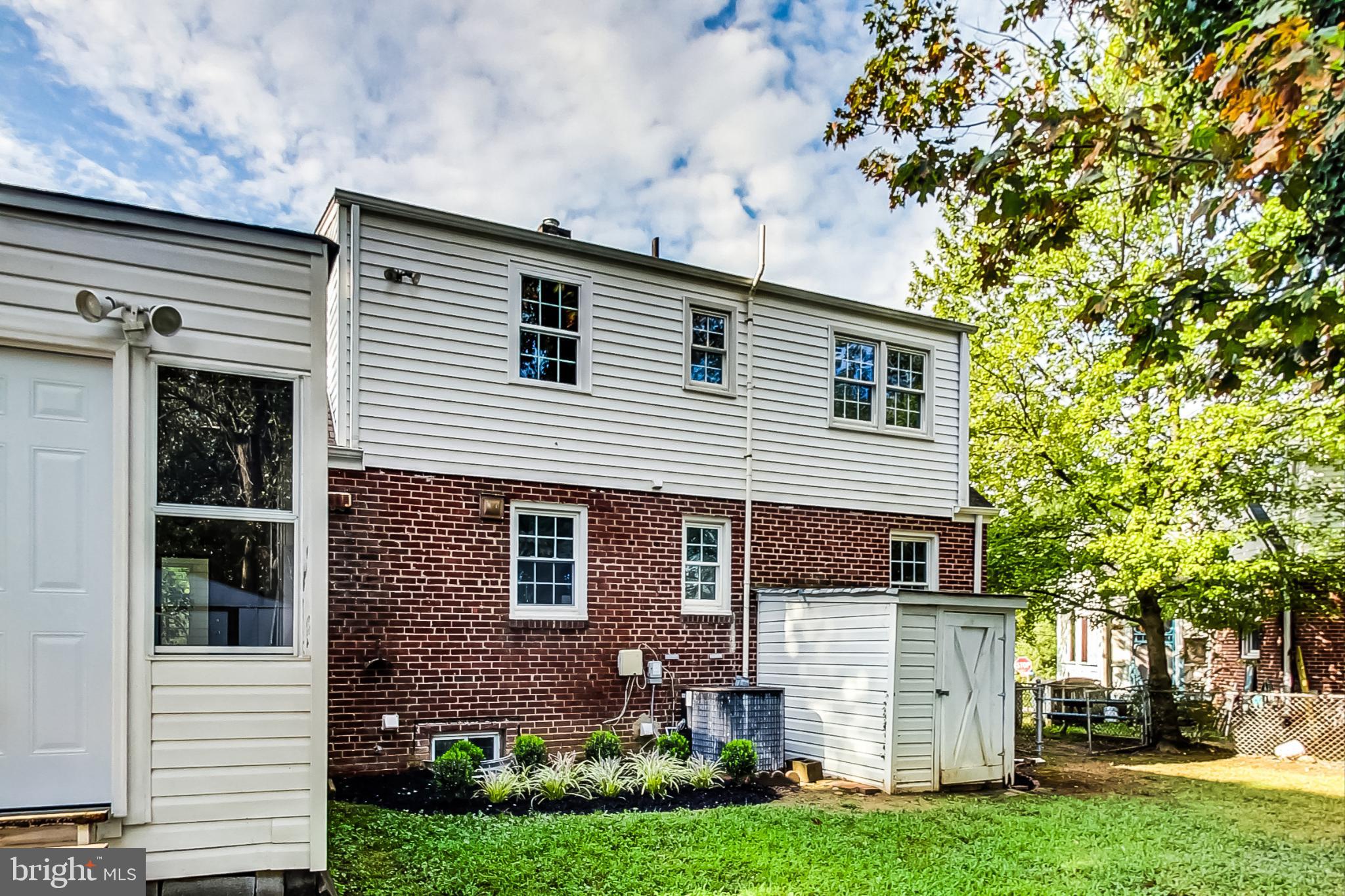 WEST HYATTSVILLE - Residential