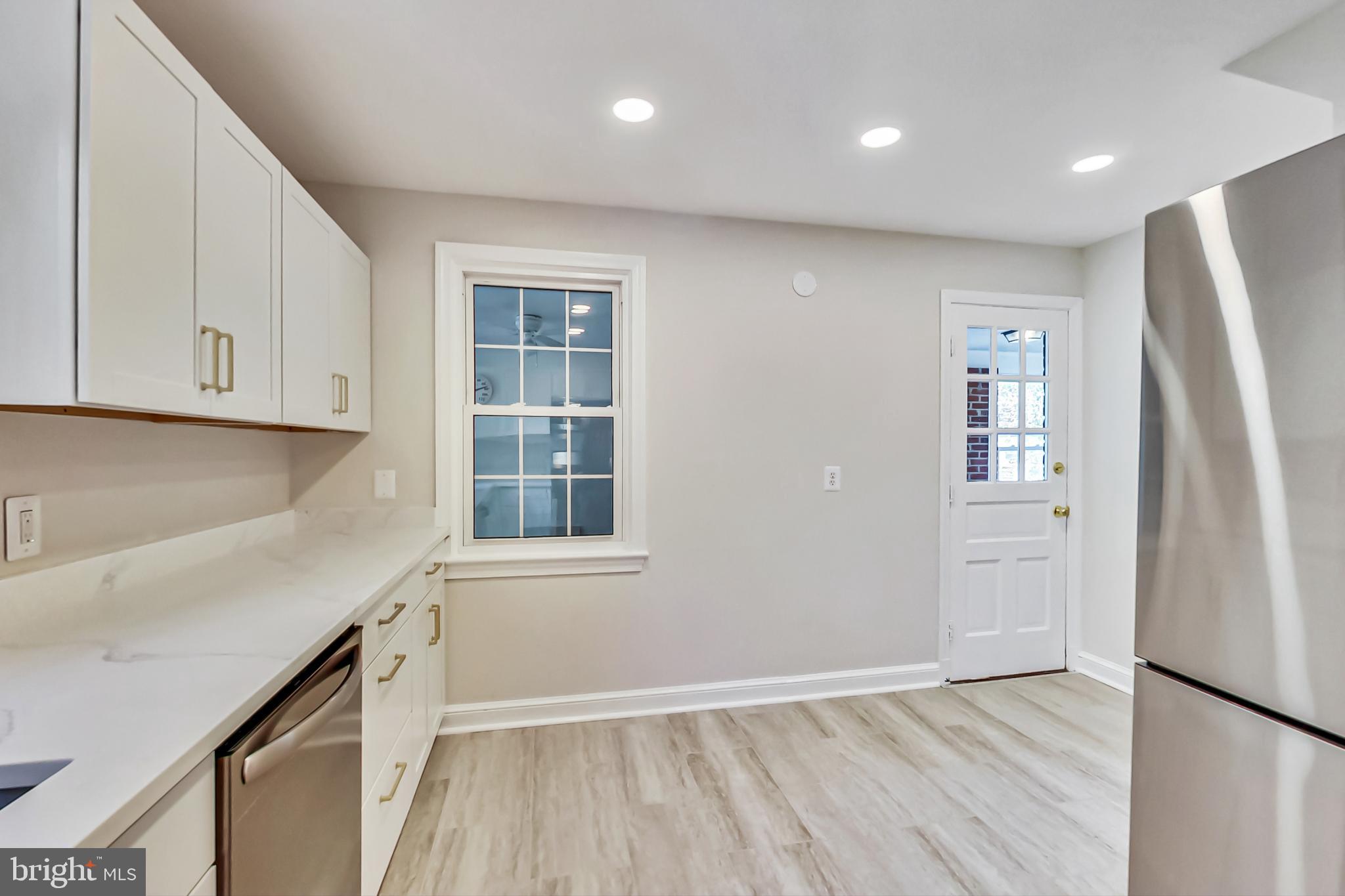 WEST HYATTSVILLE - Residential