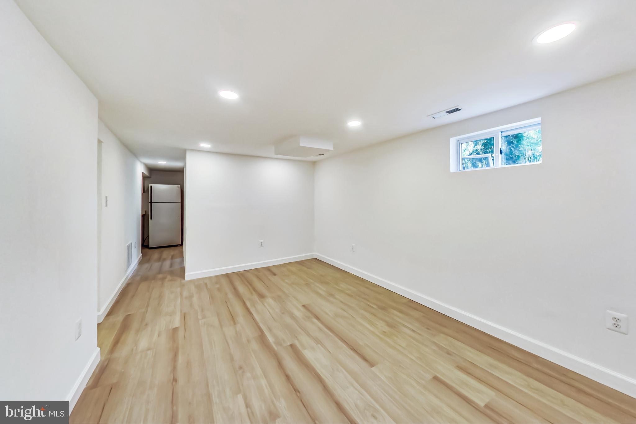 WEST HYATTSVILLE - Residential