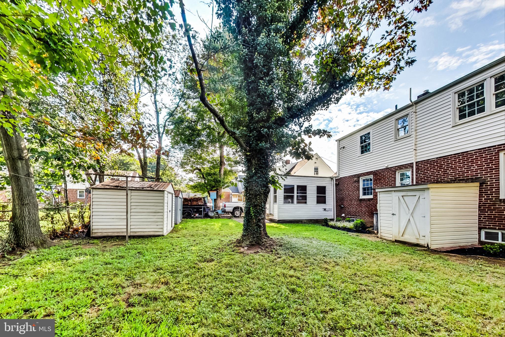 WEST HYATTSVILLE - Residential