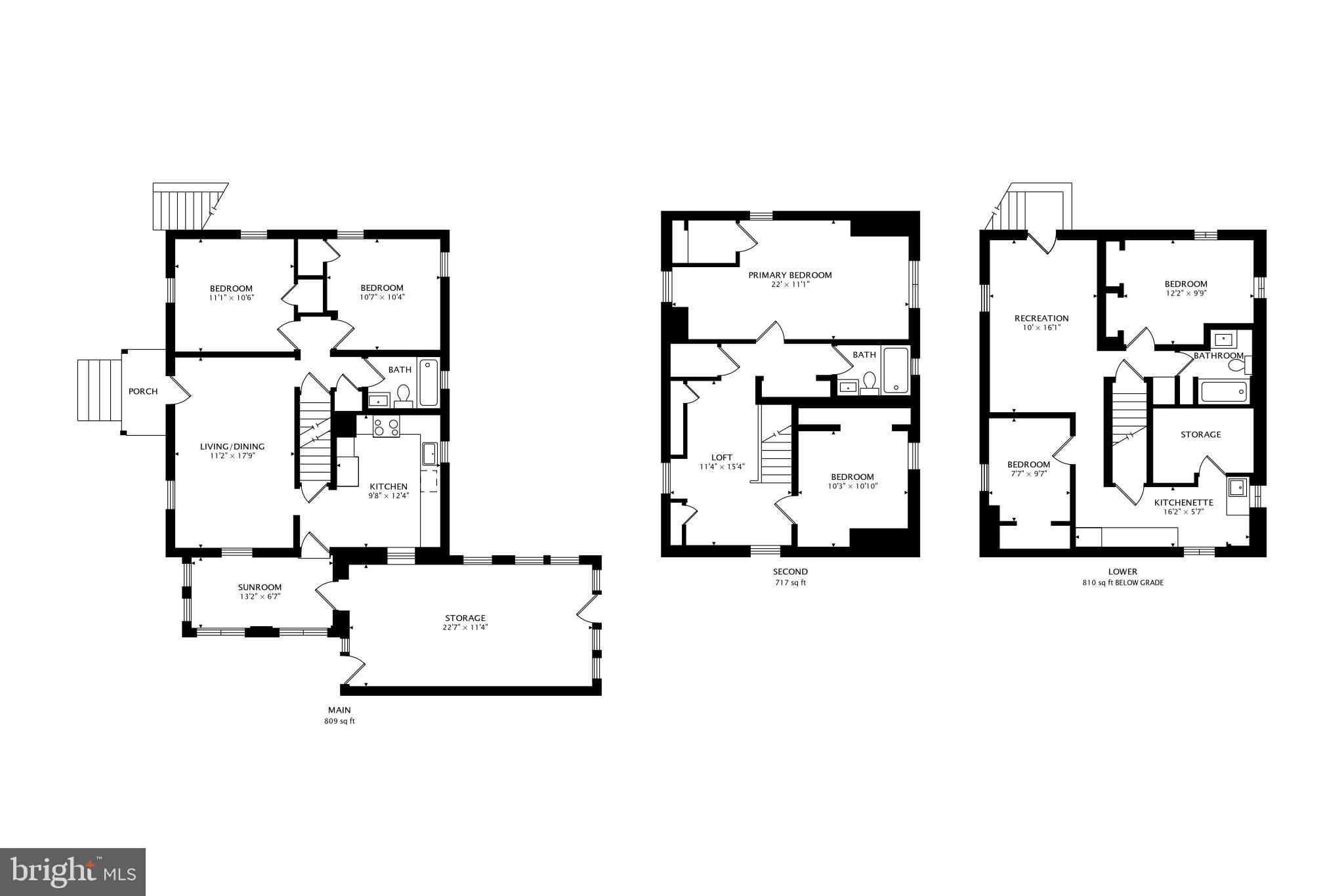 WEST HYATTSVILLE - Residential
