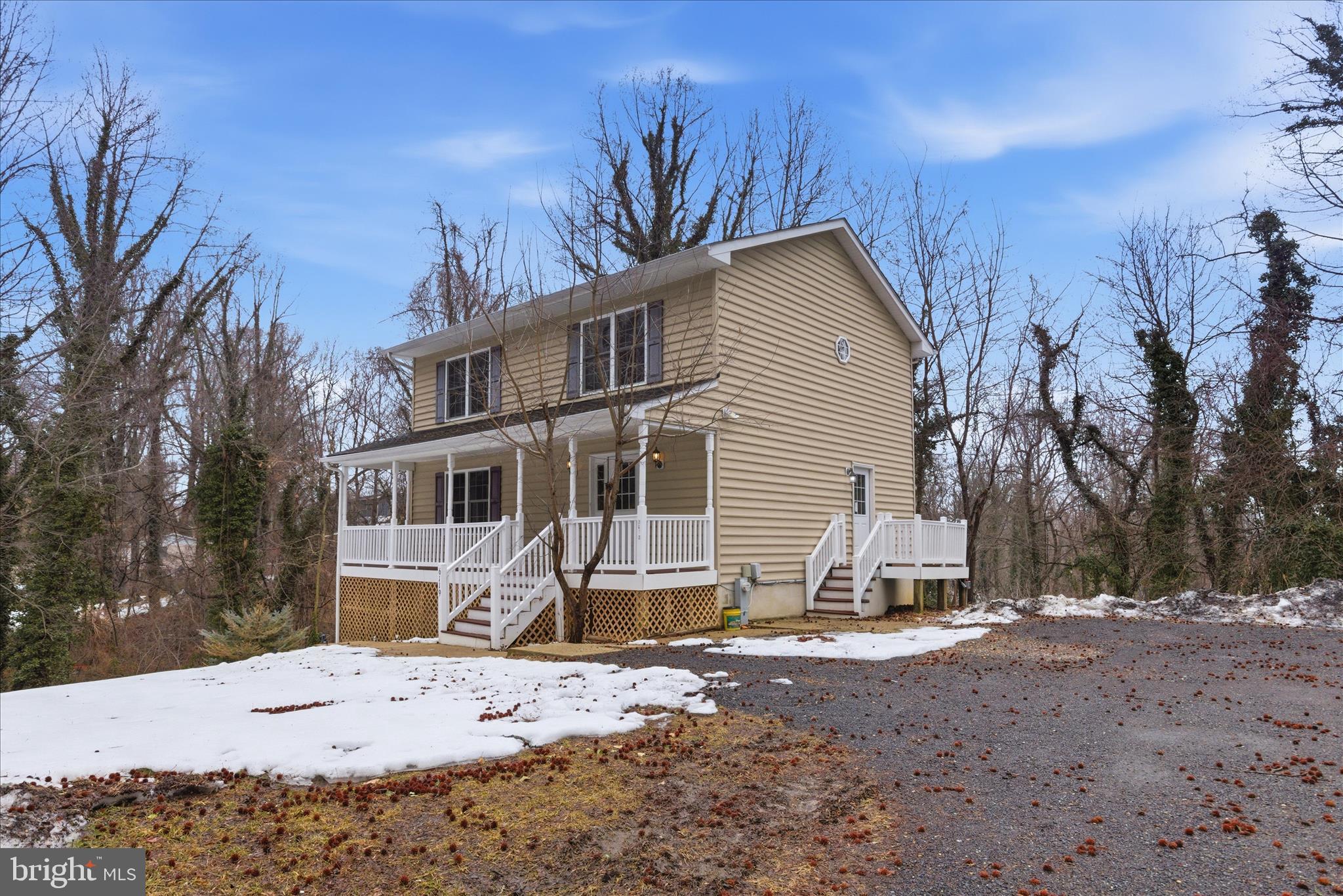 SUMMER CITY - Residential