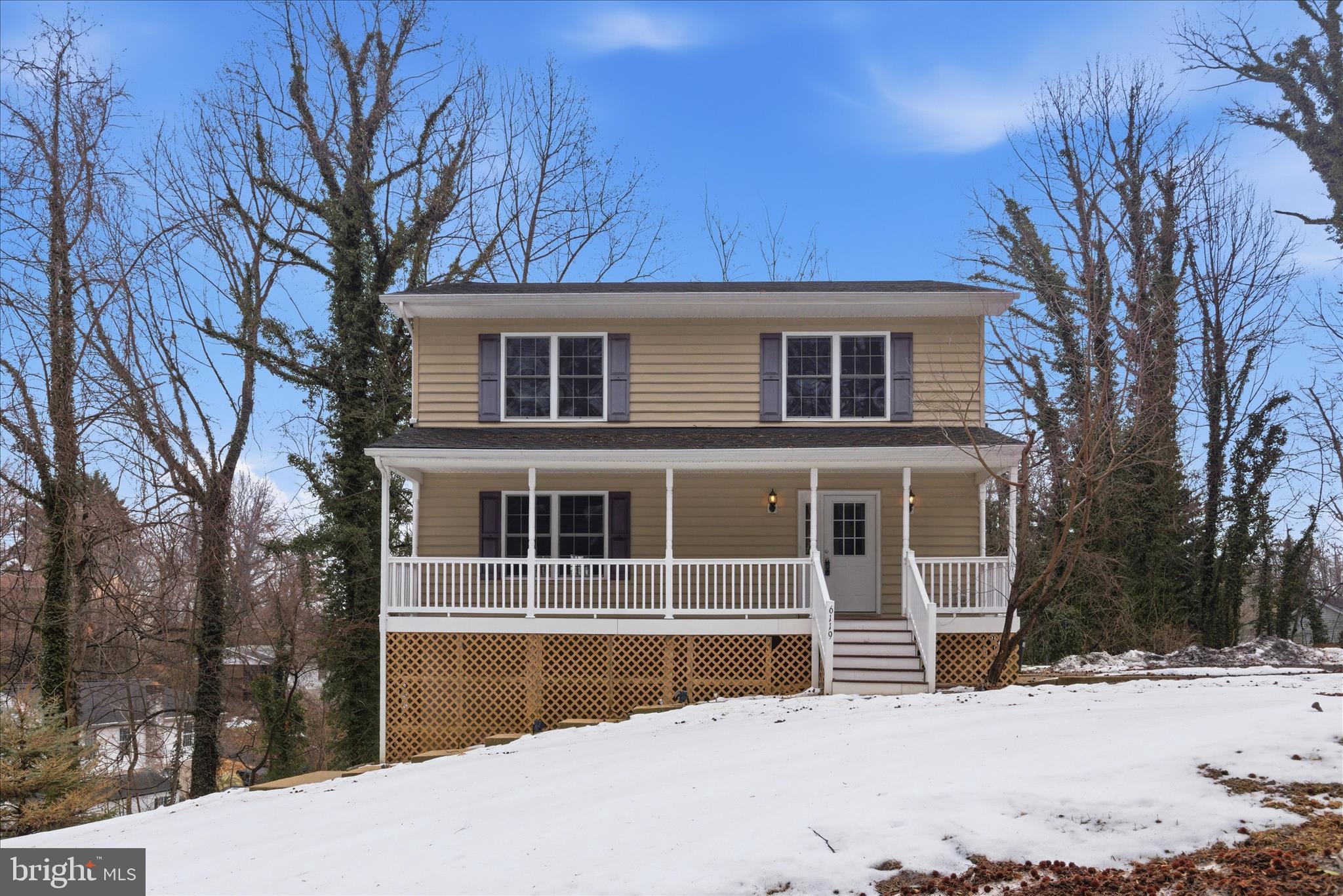 SUMMER CITY - Residential