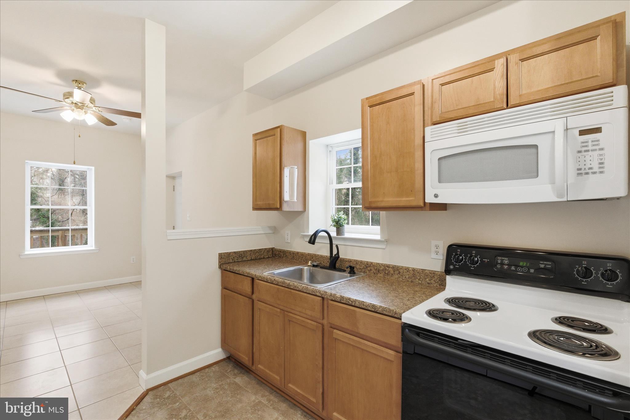 SUMMER CITY - Residential