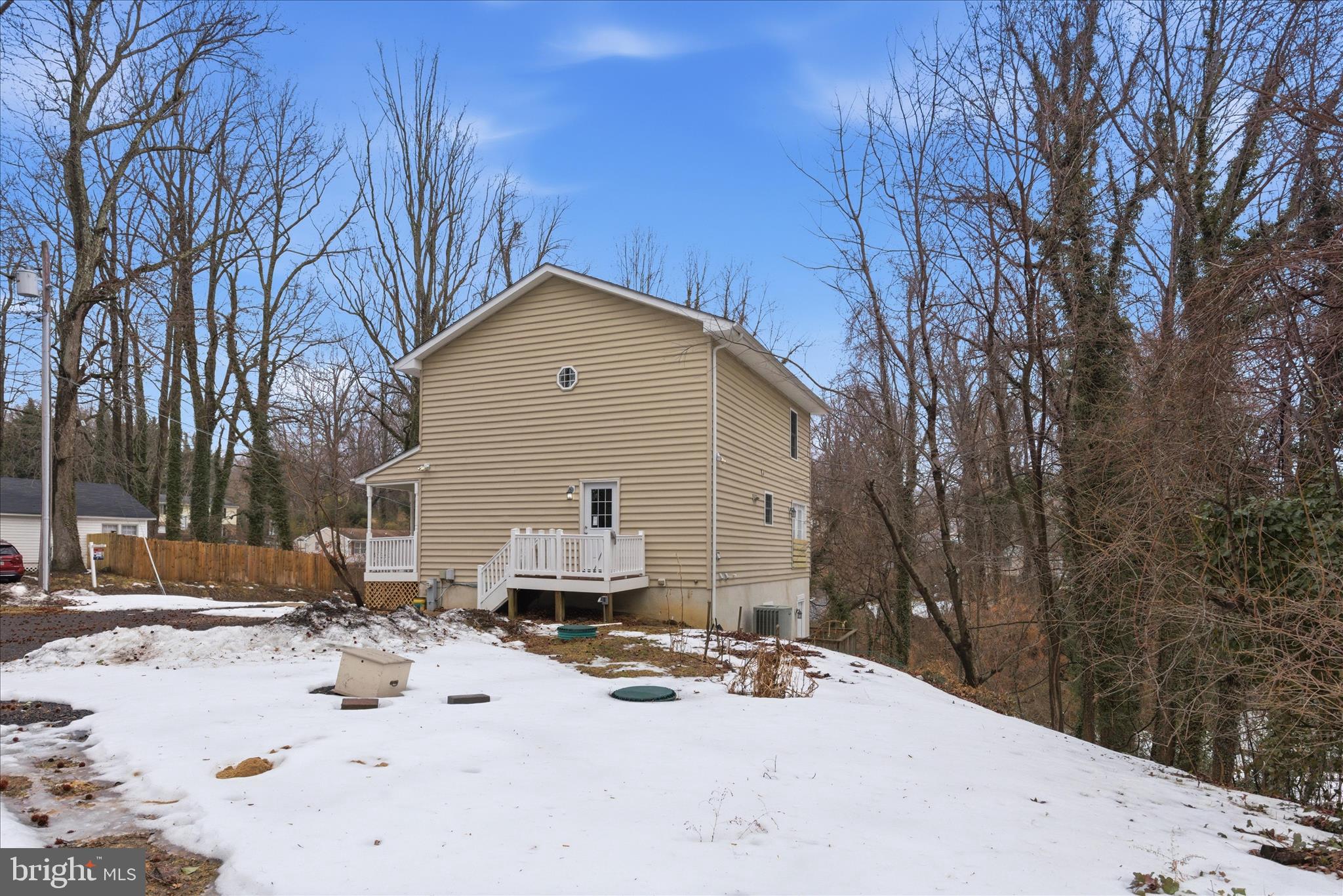 SUMMER CITY - Residential