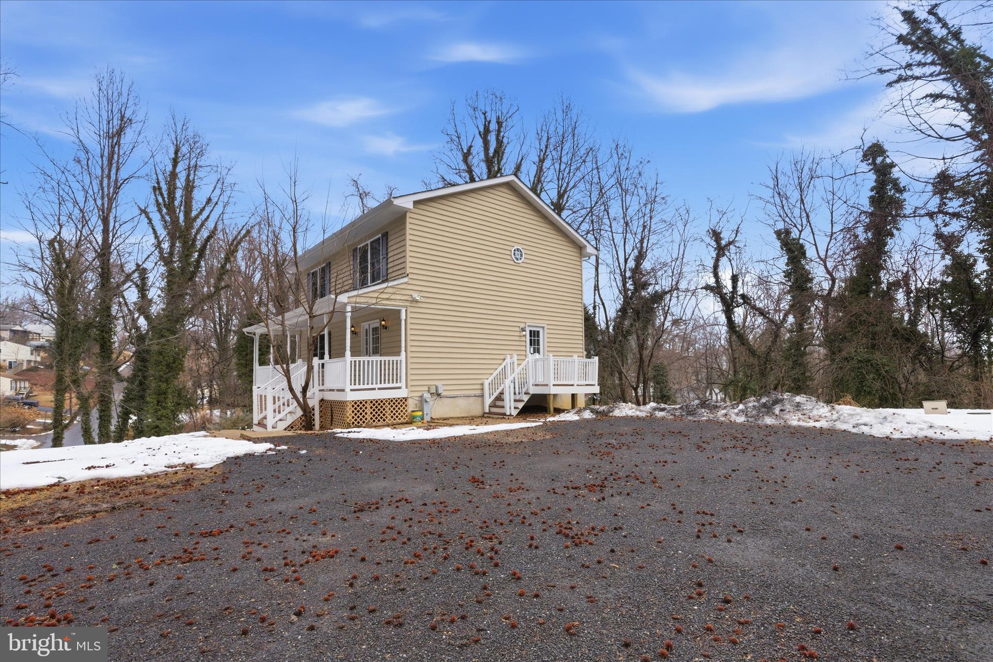 SUMMER CITY - Residential