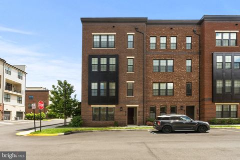 7401 BACKETT WOOD TERRACE 1301 MCLEAN VA 22102
