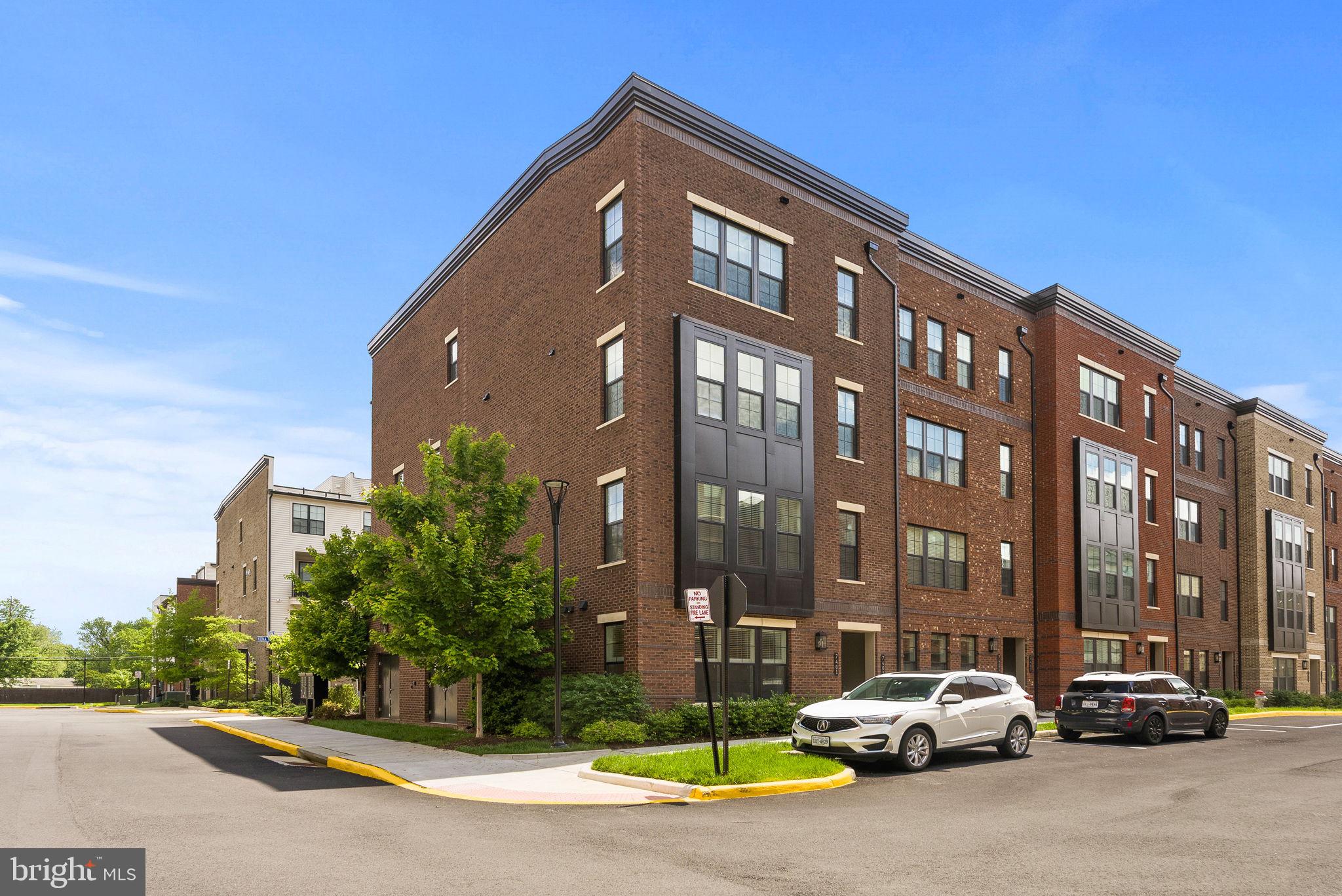7401 BACKETT WOOD TERRACE 1301