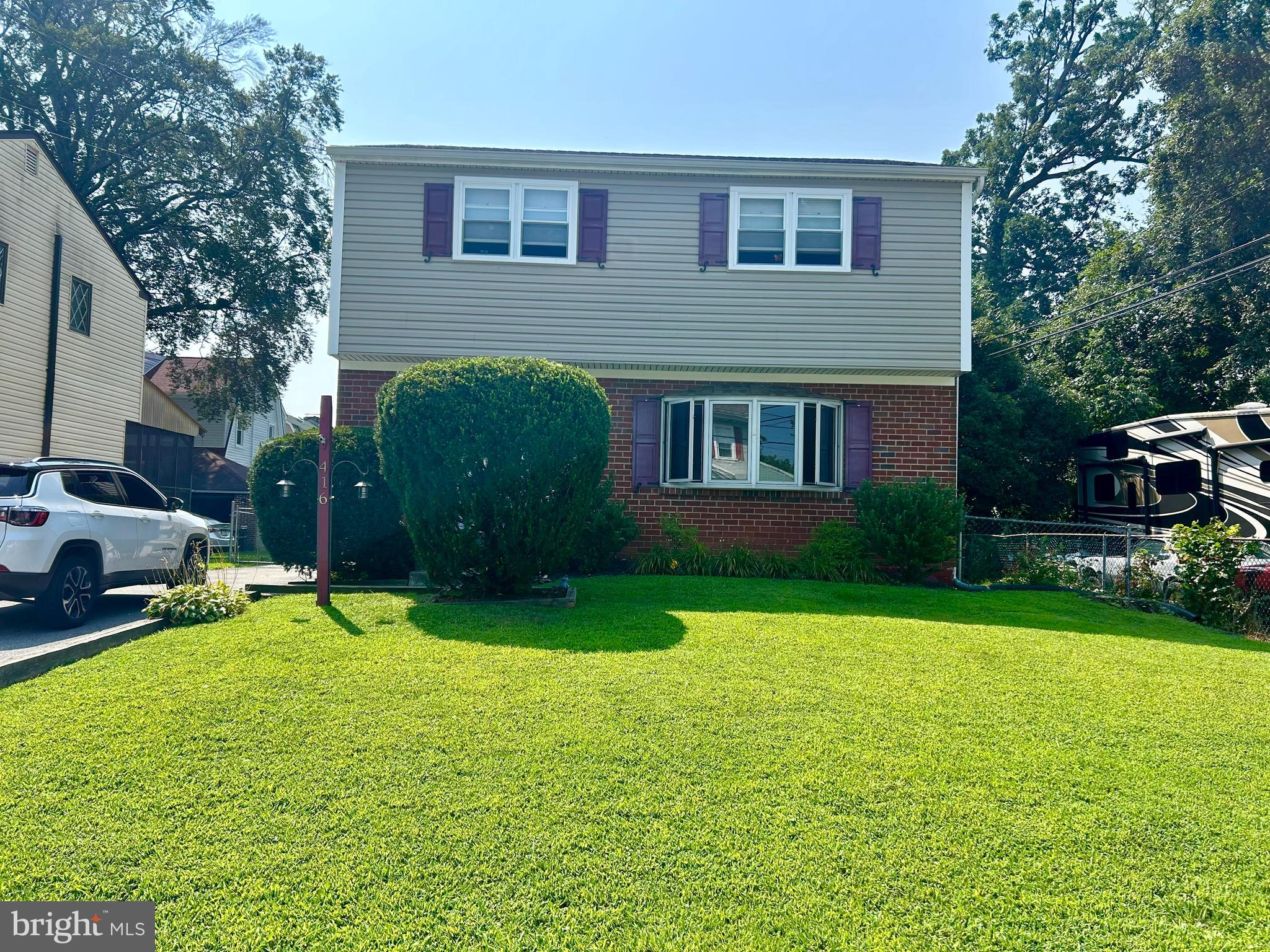 416 TRITES AVENUE